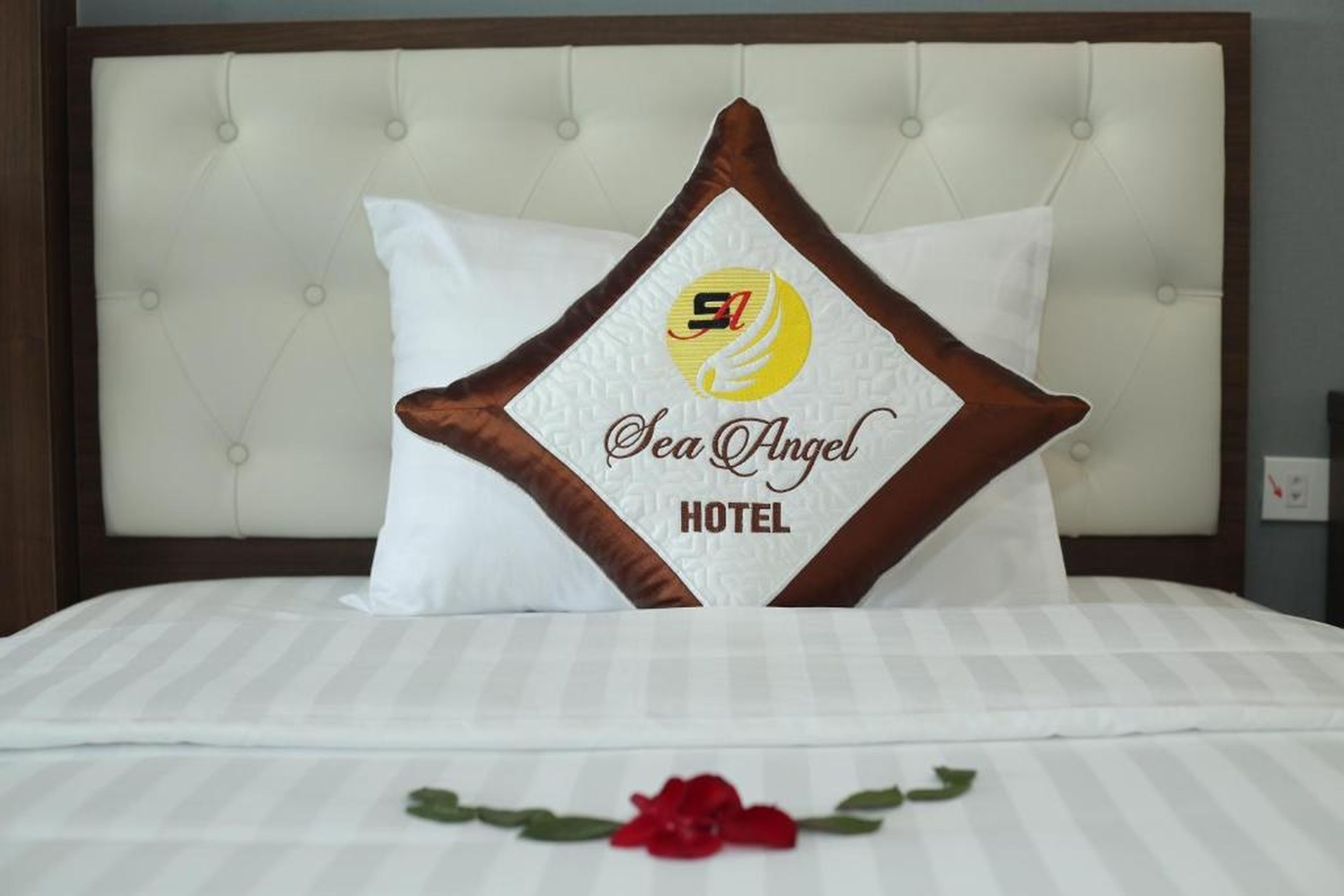 Sea Angel Hotel Halong - Hình 20