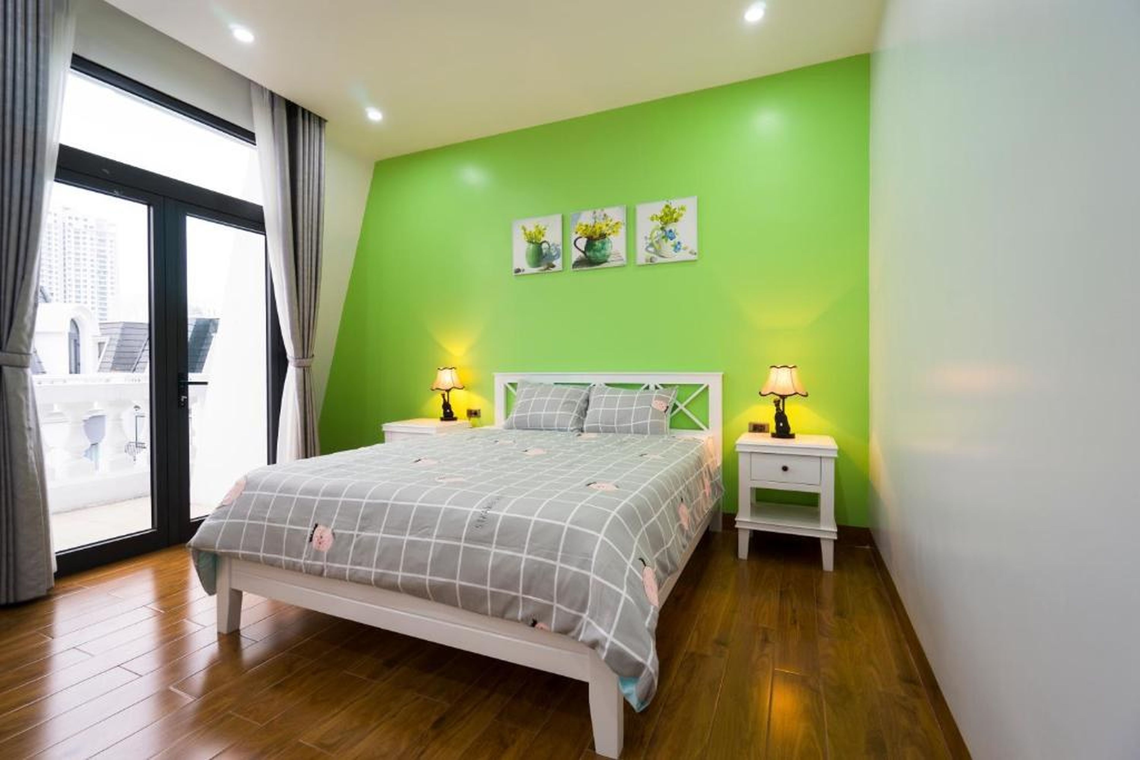 Tropical Villa Halong - Hình 23
