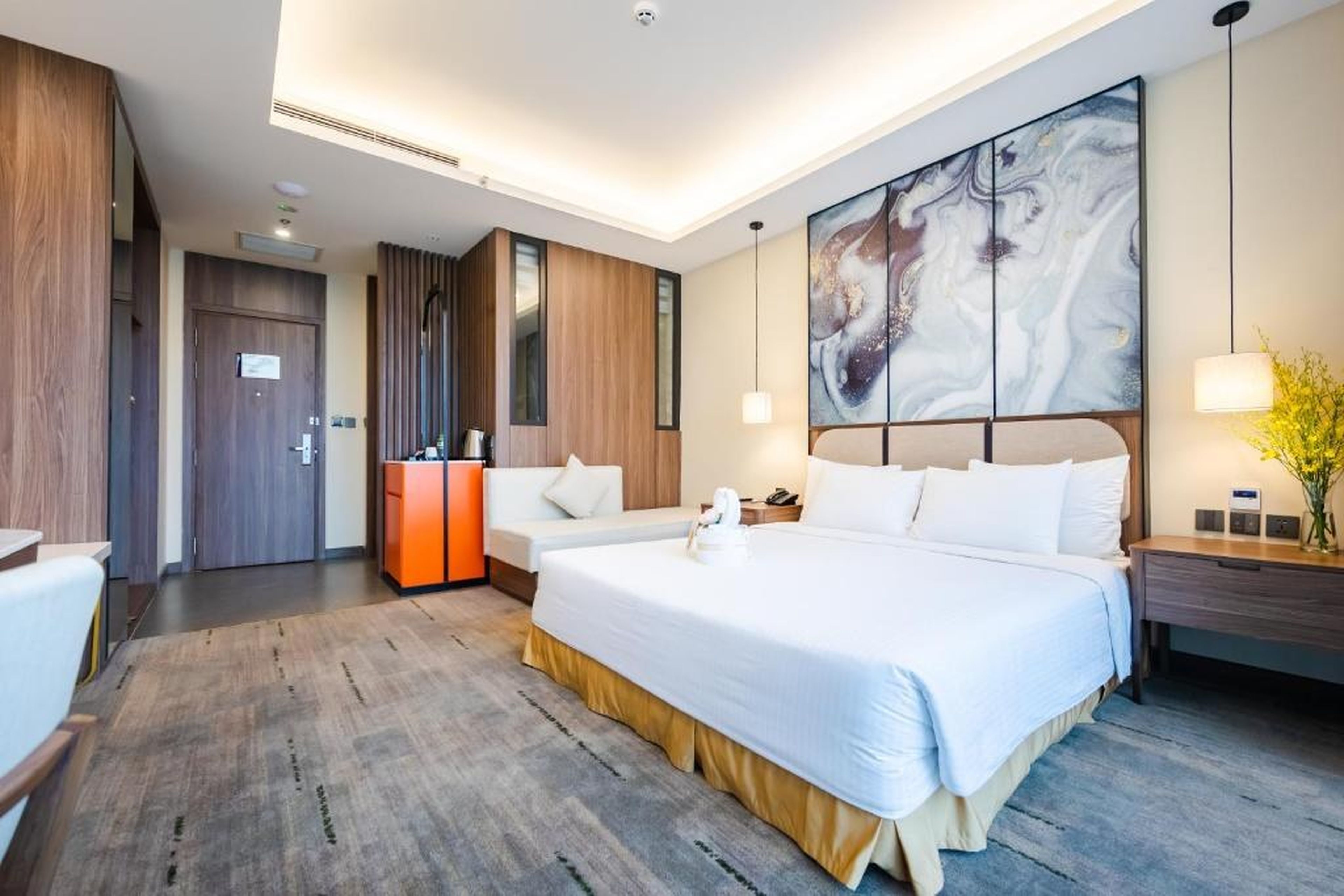 Muong Thanh Luxury Ha Long Centre Hotel - Hình 22
