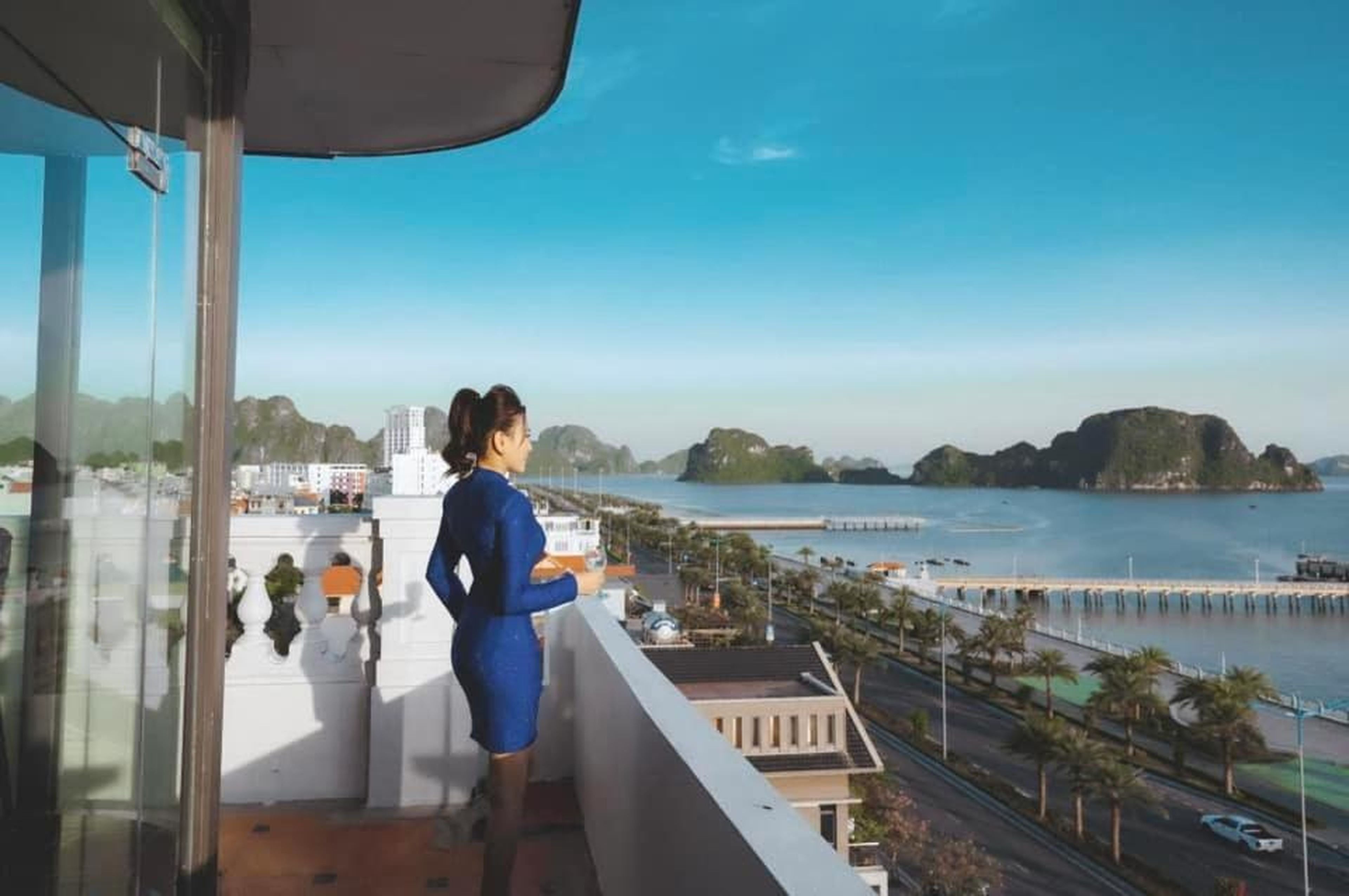 Golden Sea HaLong Hotel - Hình 20
