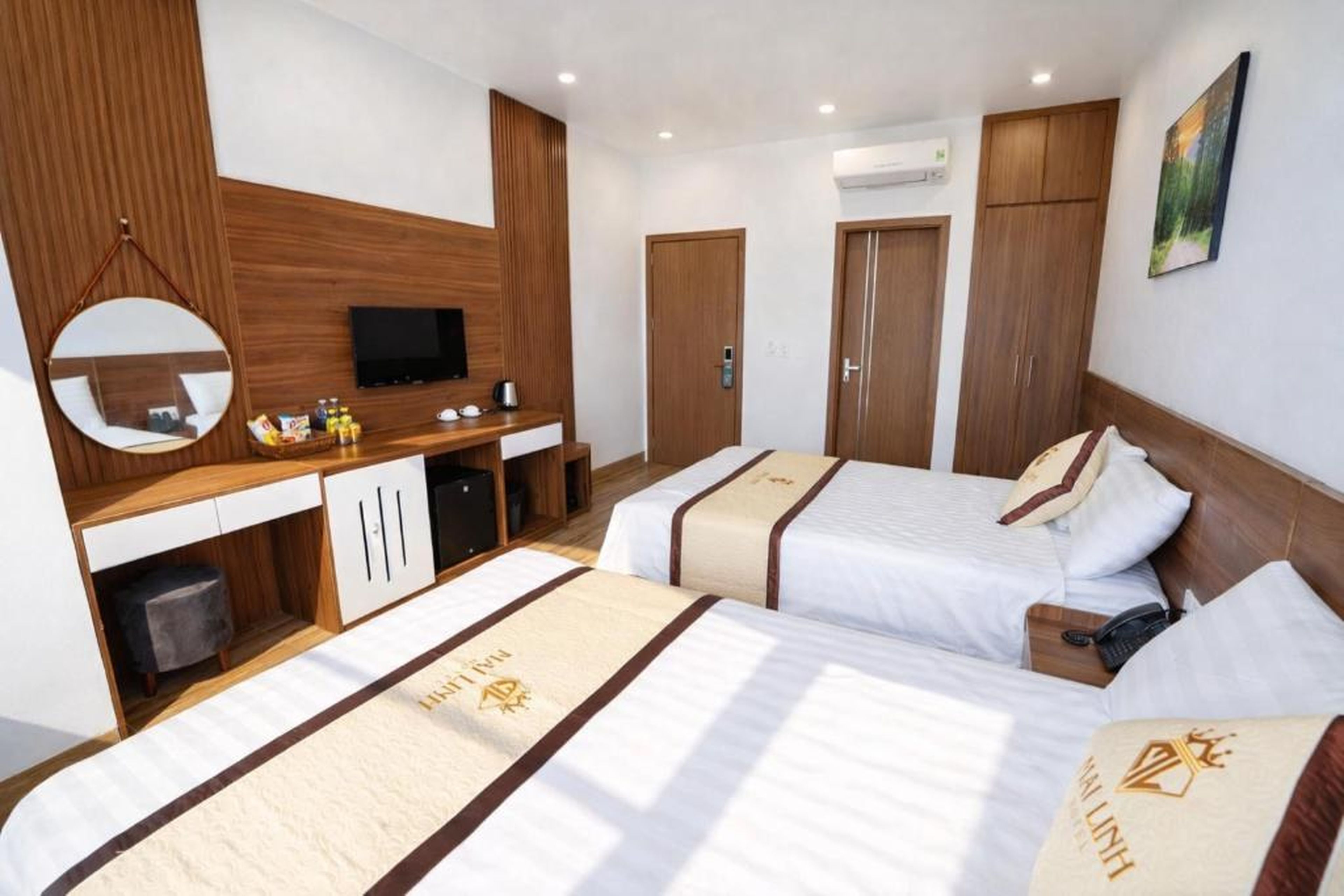 Mai Linh Hotel - Hình 6
