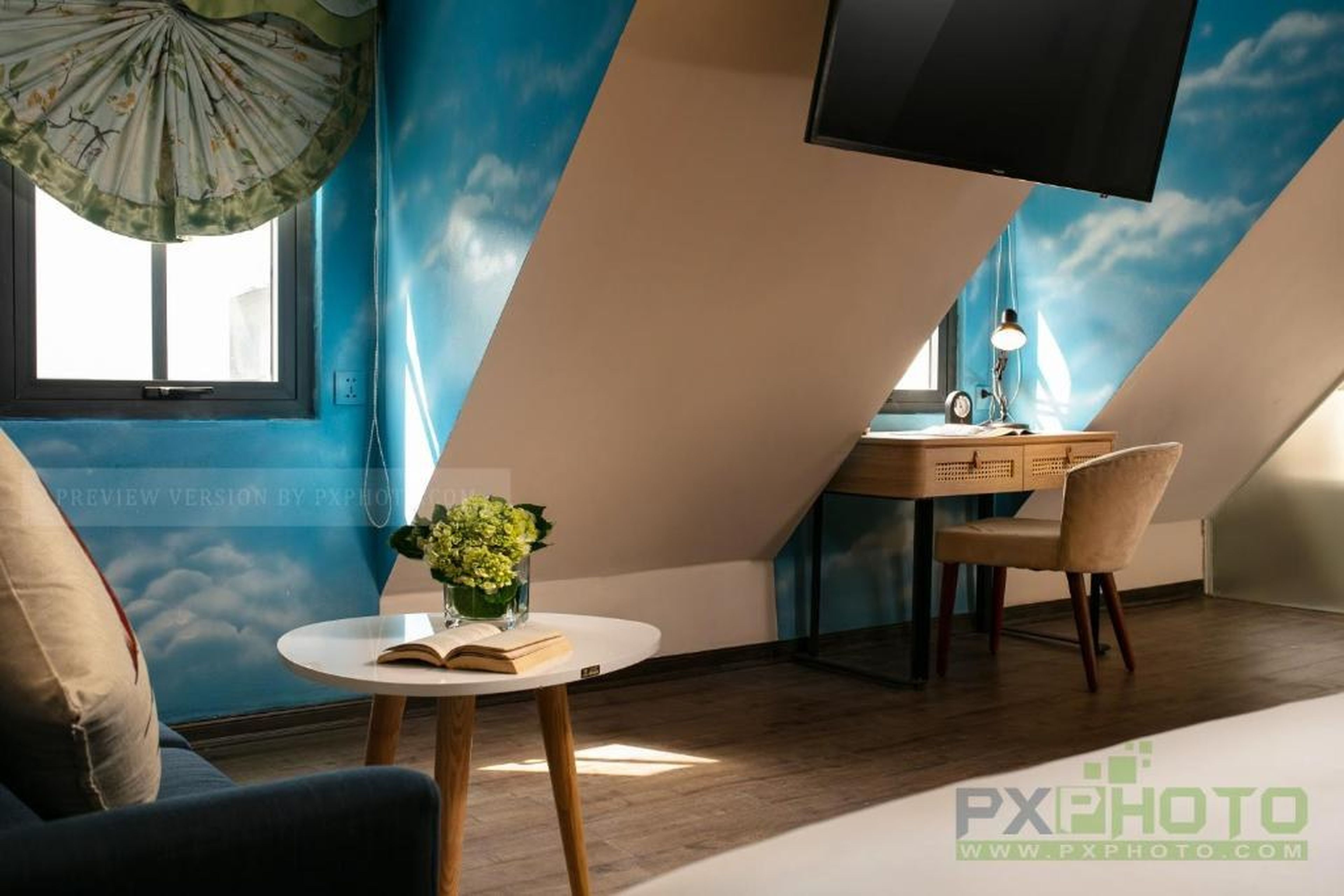 Green Suites Hotel - Hình 41