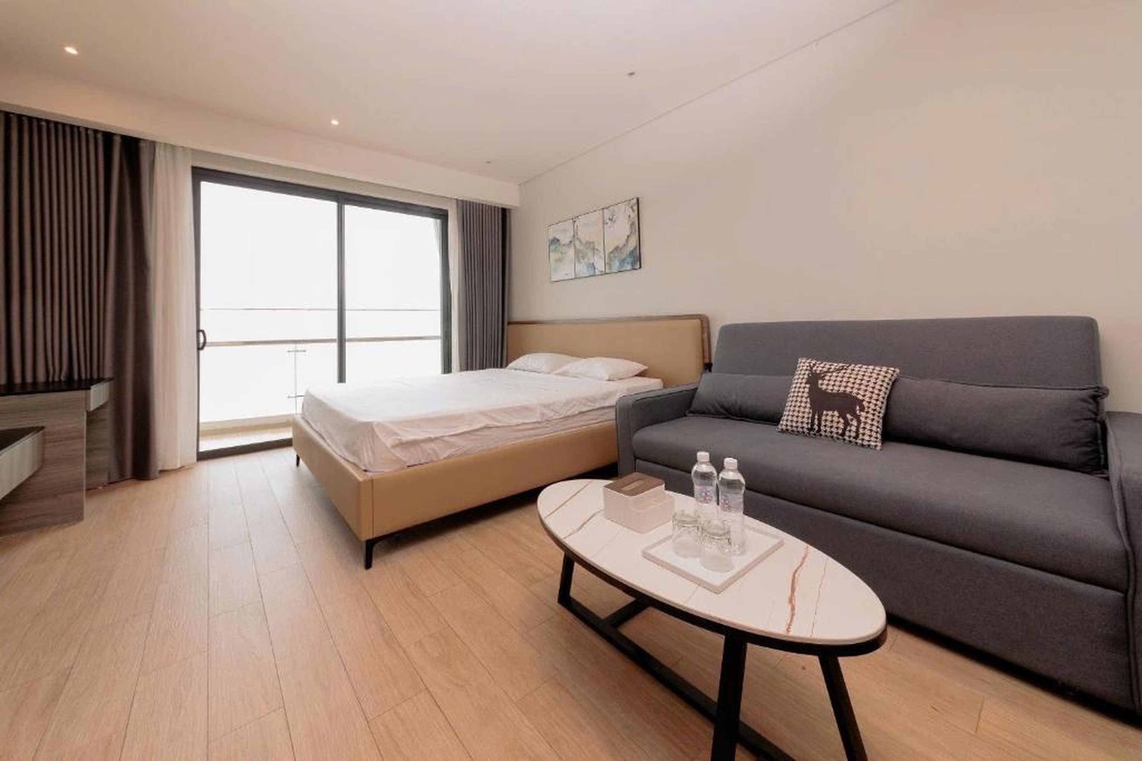 Terra Bay Homestay - Hình 11