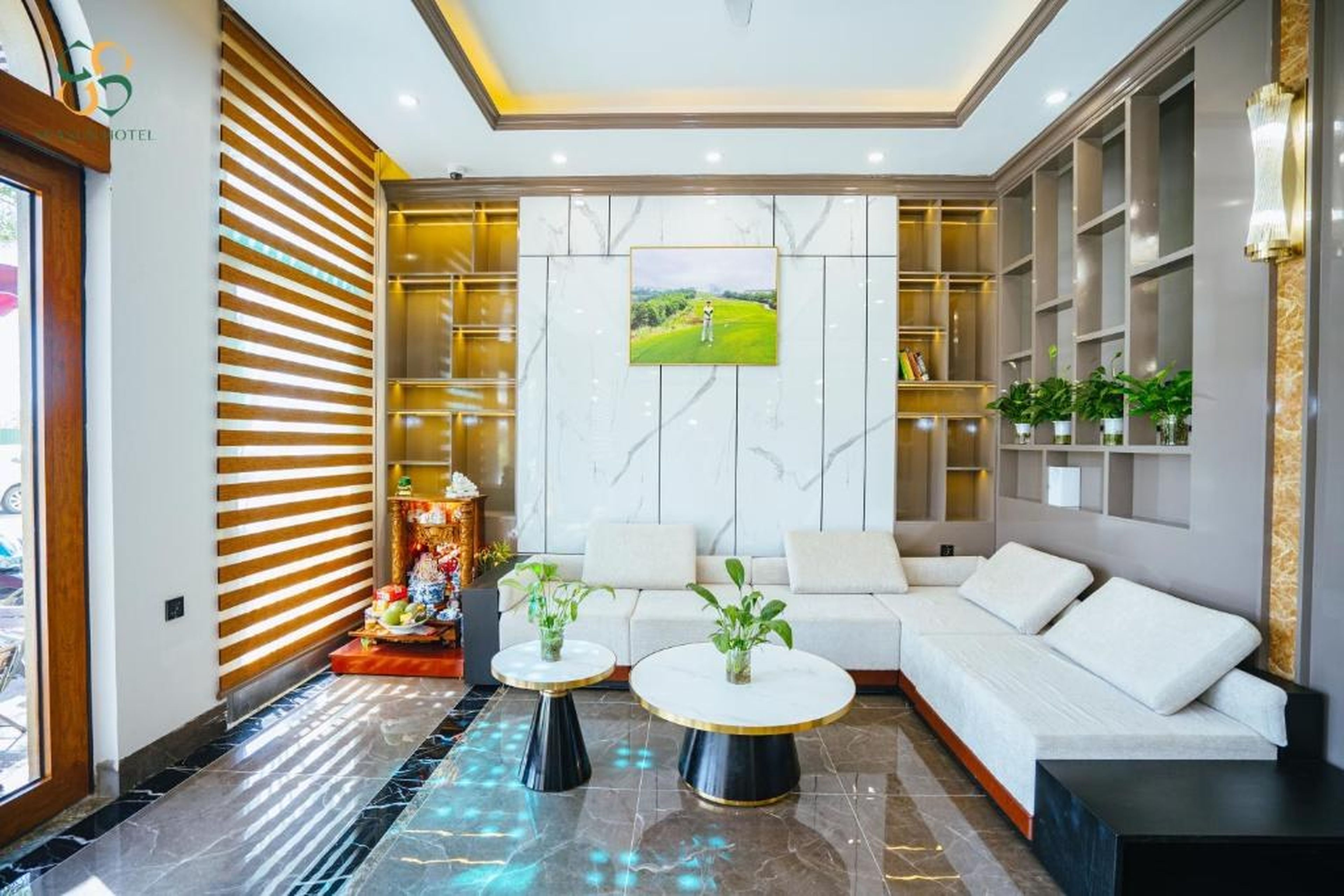 Ha Long Seasun Hotel - Hình 3