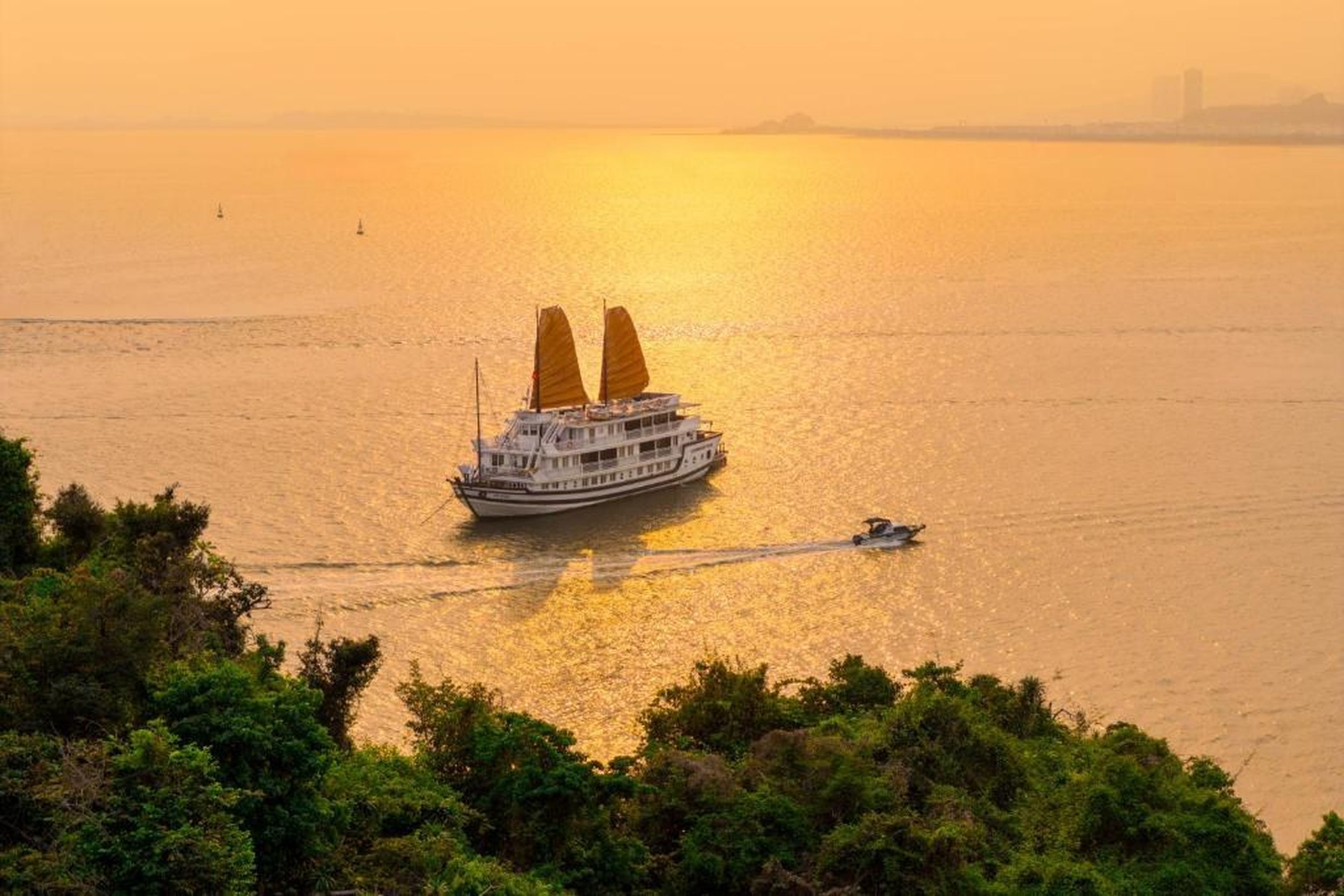 Garden Peak Cruise - Hình 9