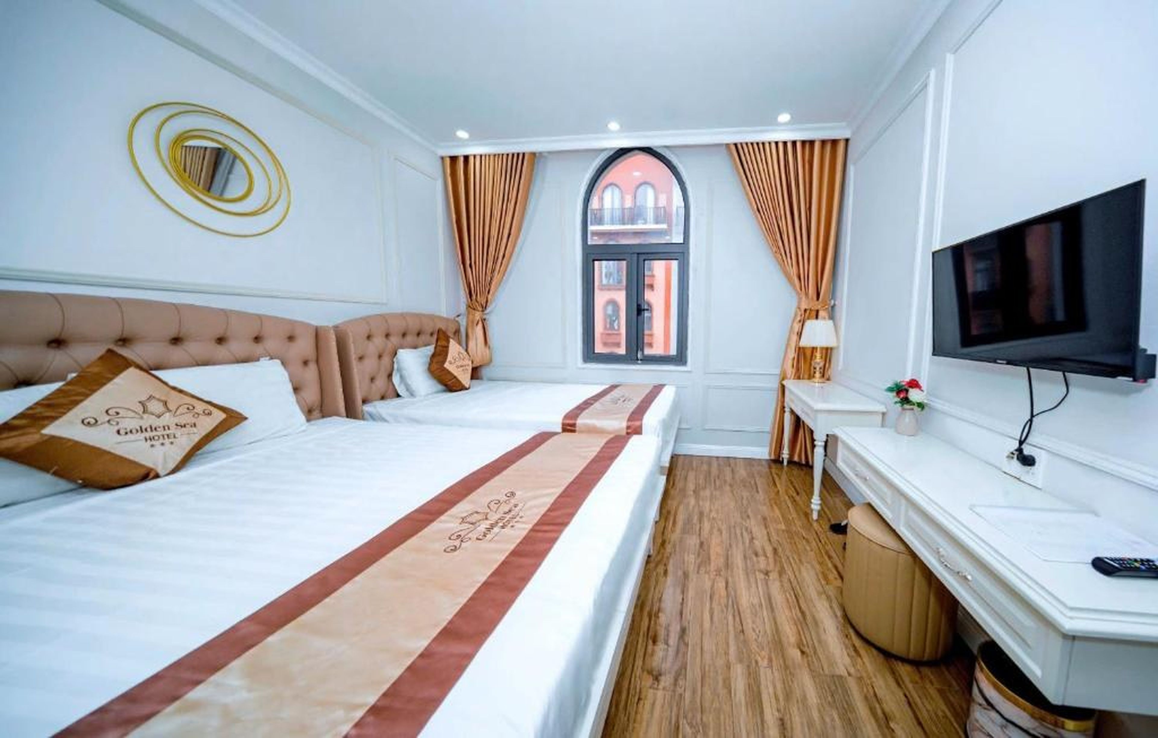 Golden Sea Hotel - Hình 21