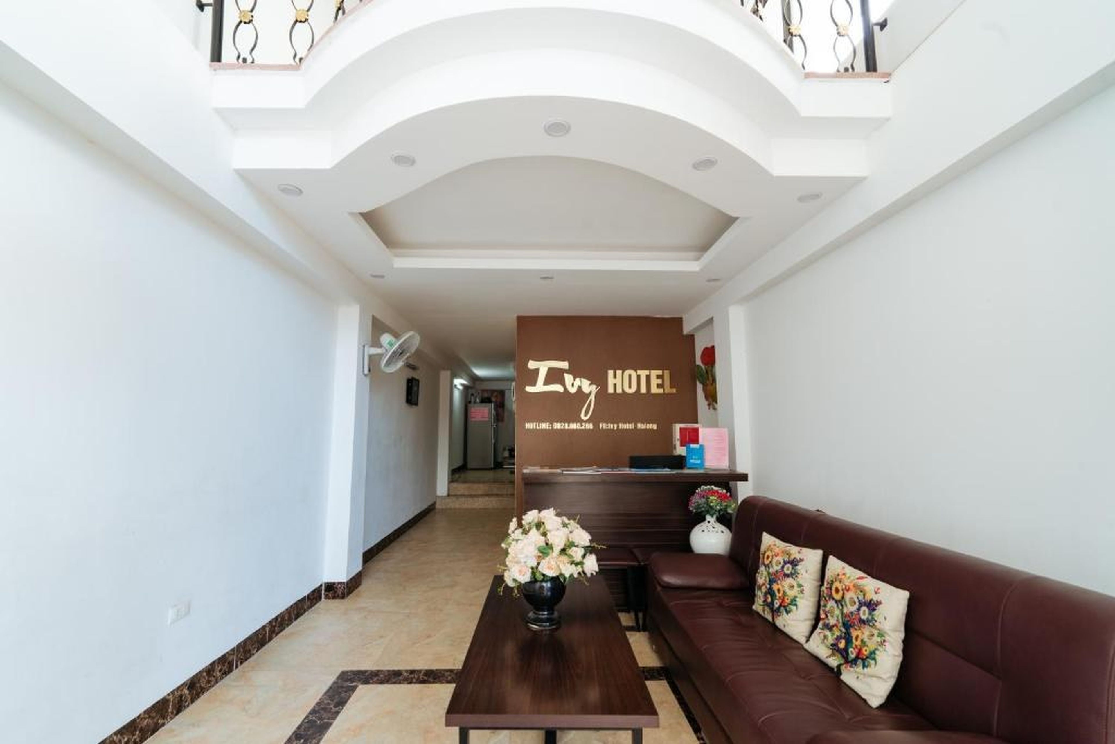 Ivy Hotel Bai Chay Ha Long - Hình 18