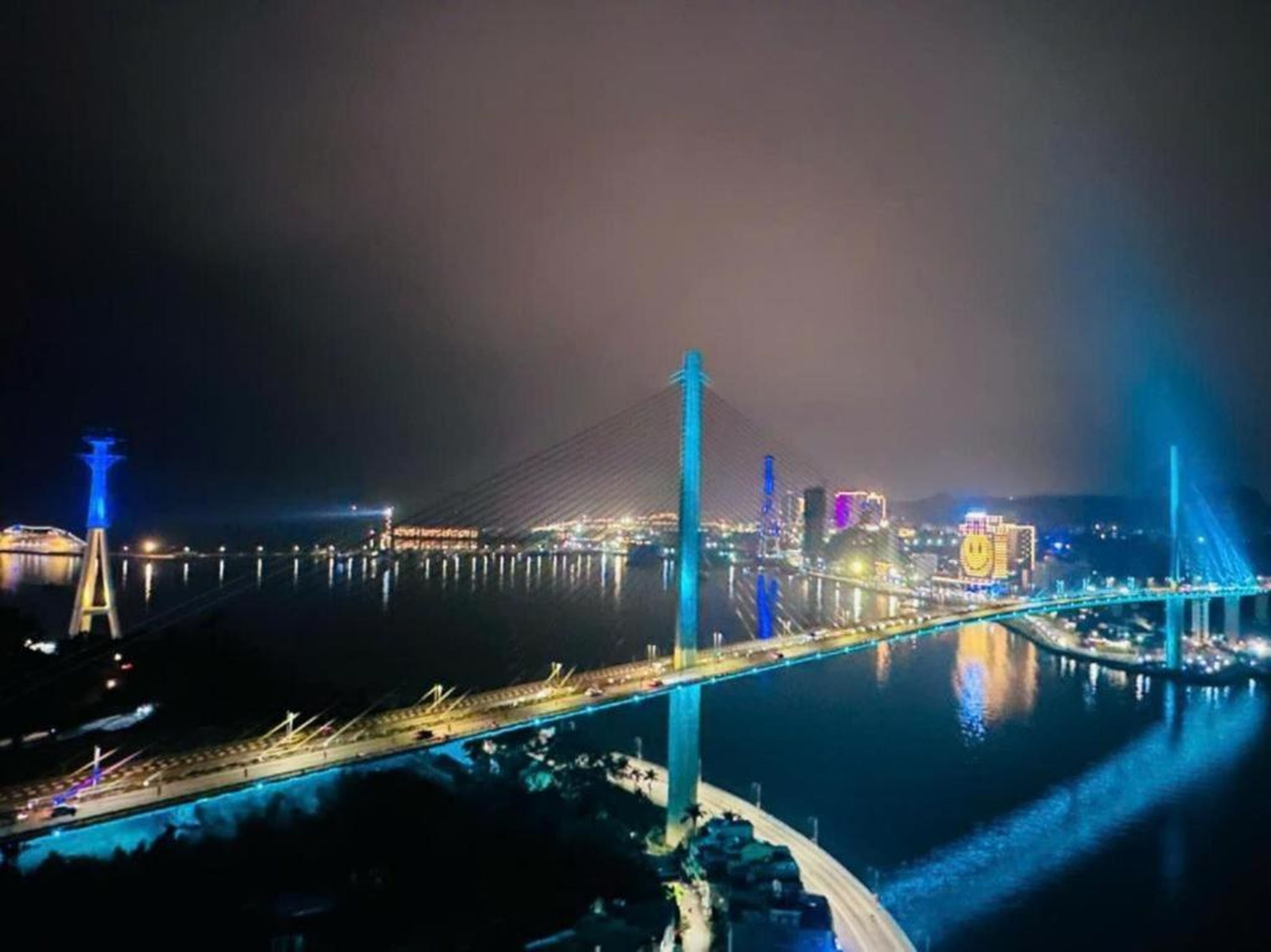 Liam Apartment at Sapphire Ha Long - Hình 48