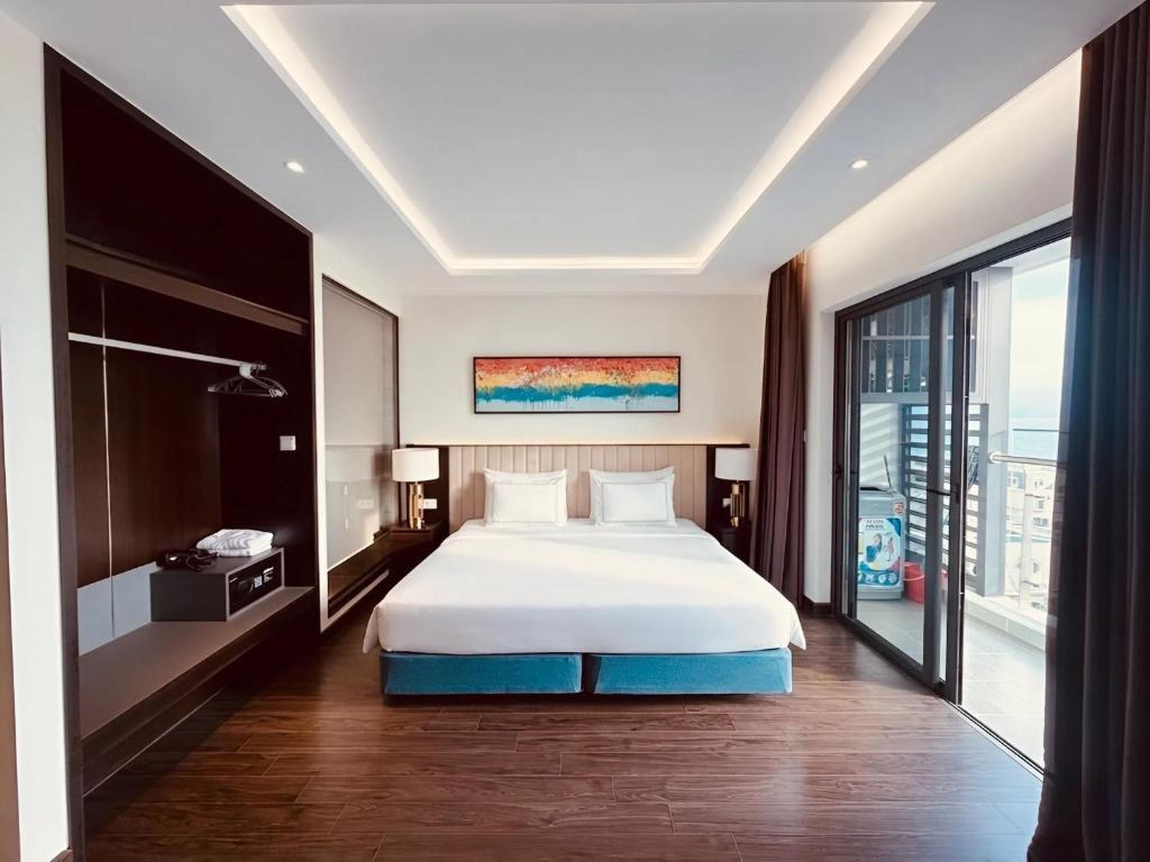 Luxury Ocean View Apartments - The Sapphire Ha Long, Studio & 2BR - Hình 19