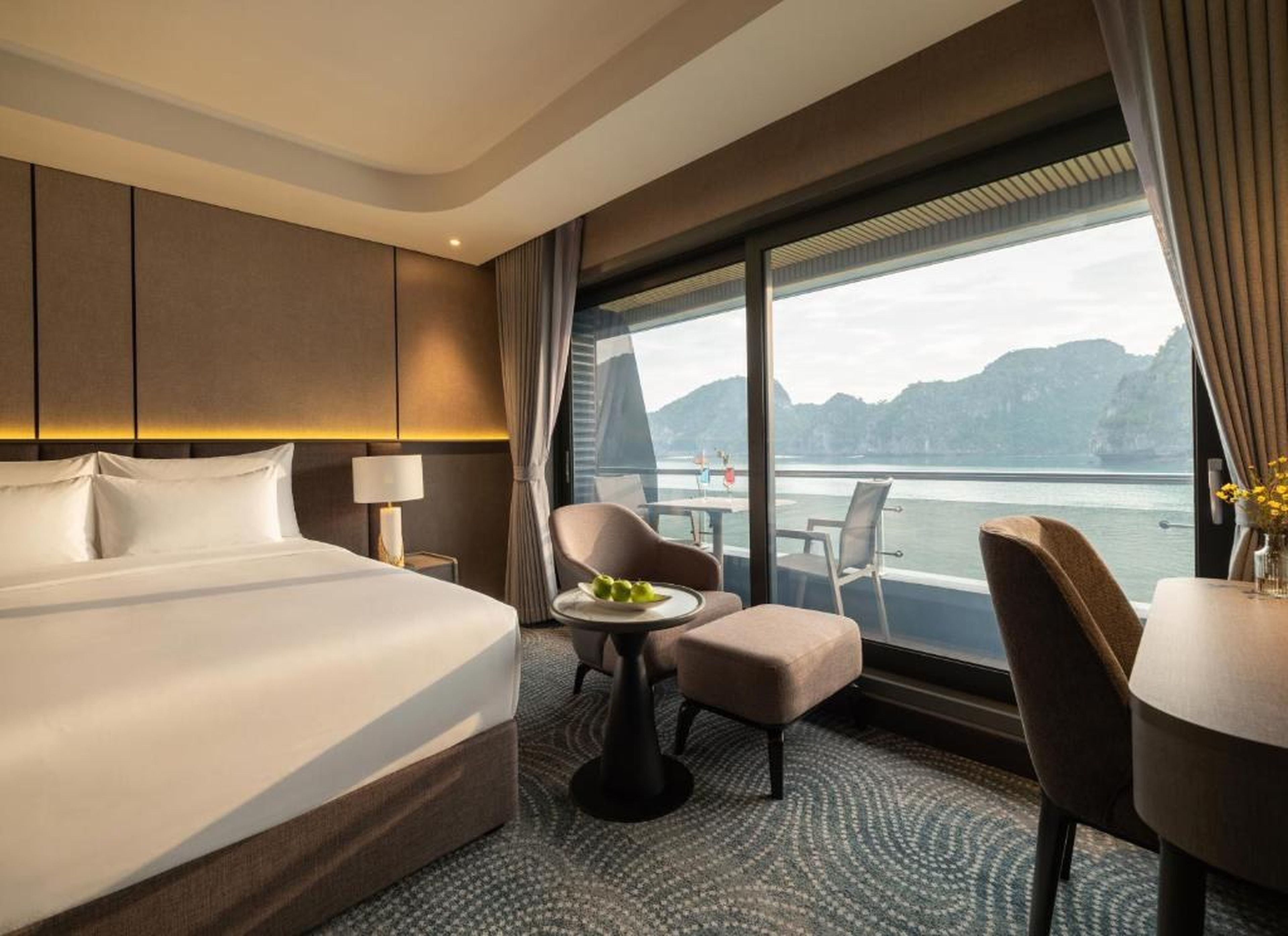 Doria Cruise - Hình 38