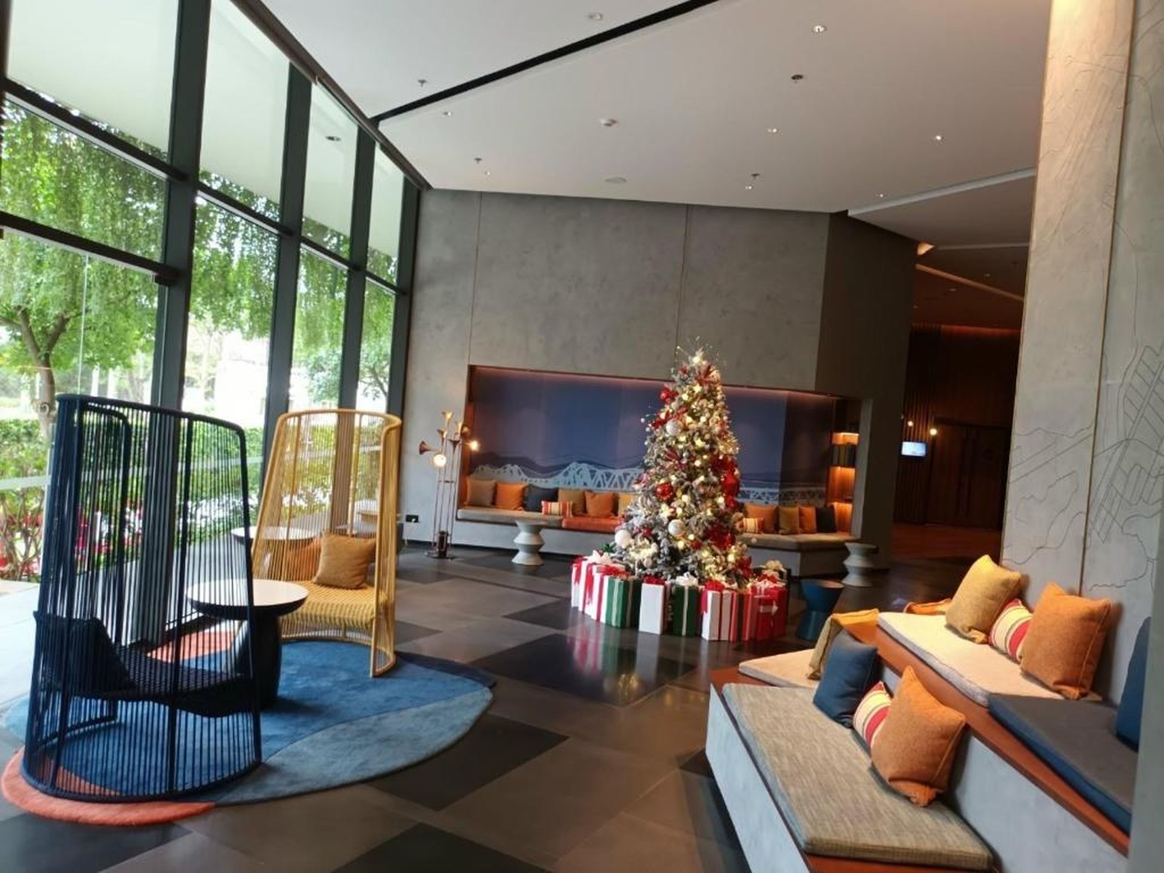 Homestay Citadine Ha Long Apartment with Seaview - Hình 12