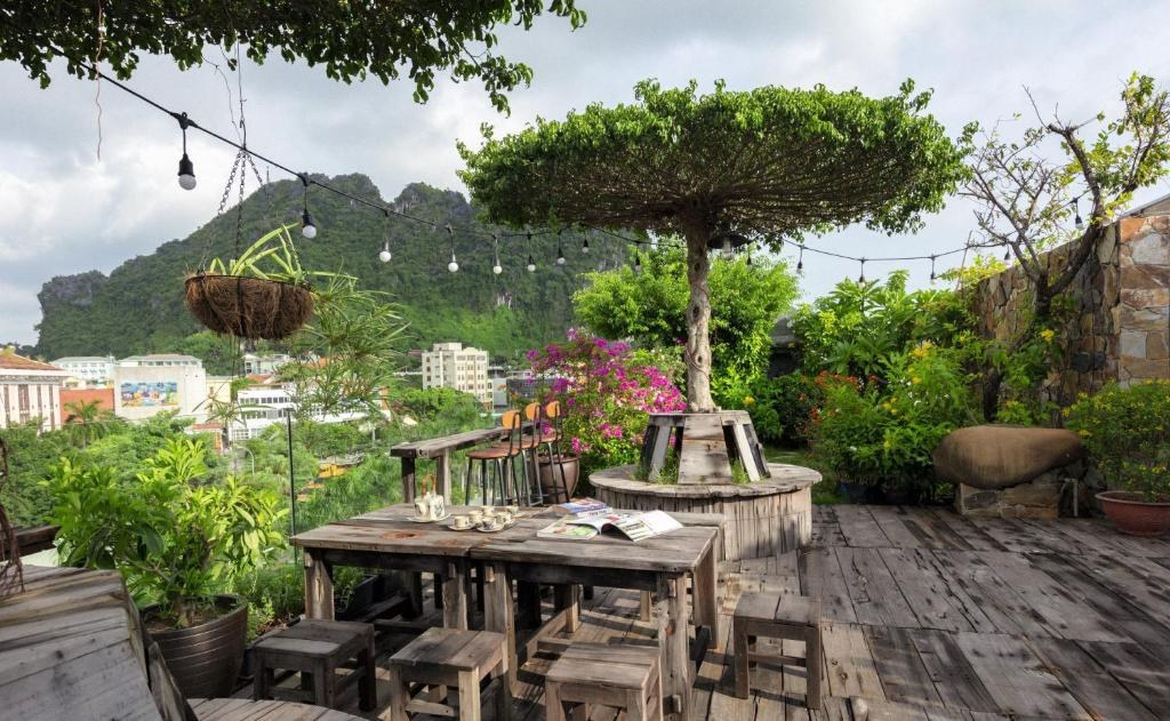 Draha Halong Hotel - Serenity, Charm and Nature - Preferred by Western Travelers - Hình 6