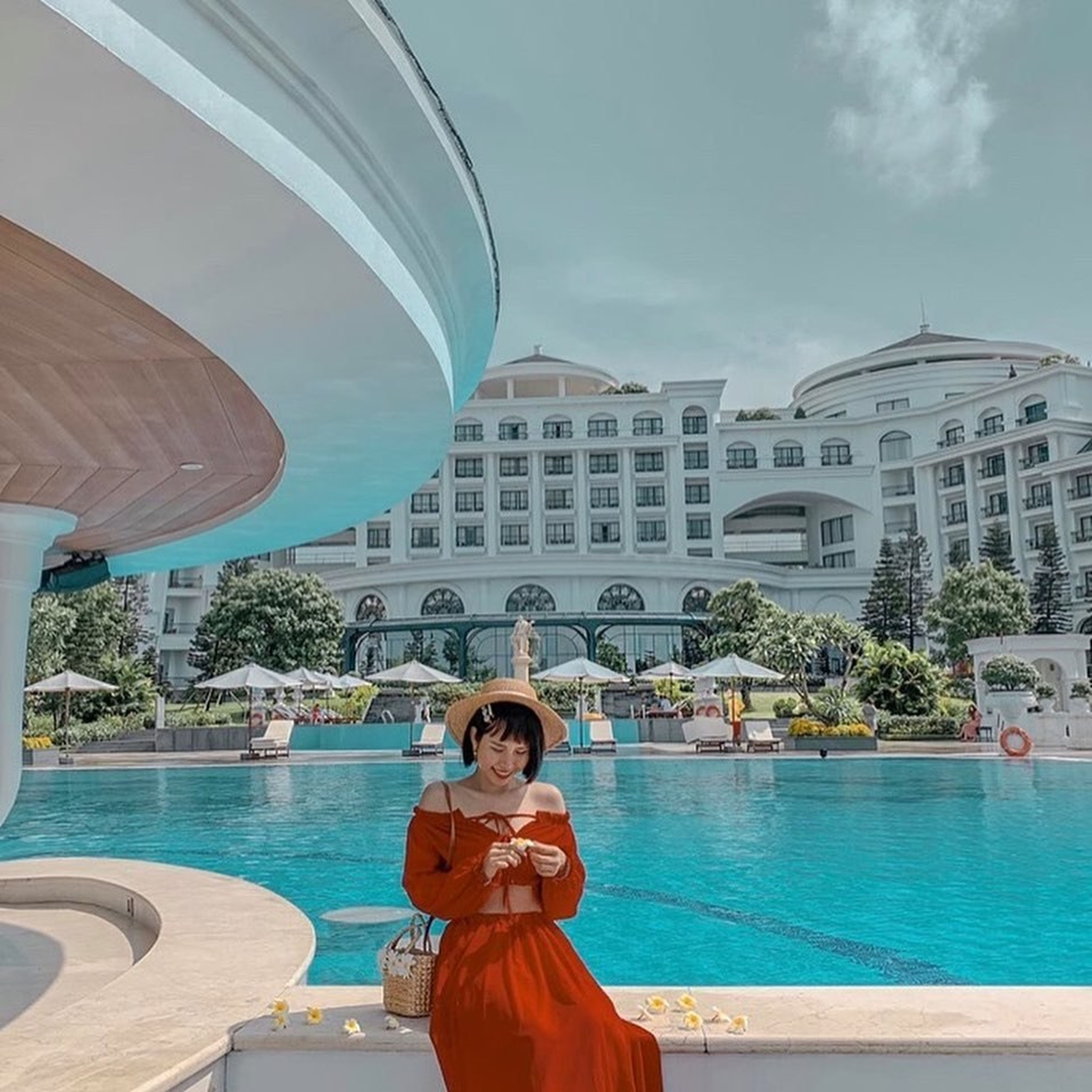 Vinpearl Resort & Spa Hạ Long – “The Castle Island” in Hạ Long Bay - Hình 9