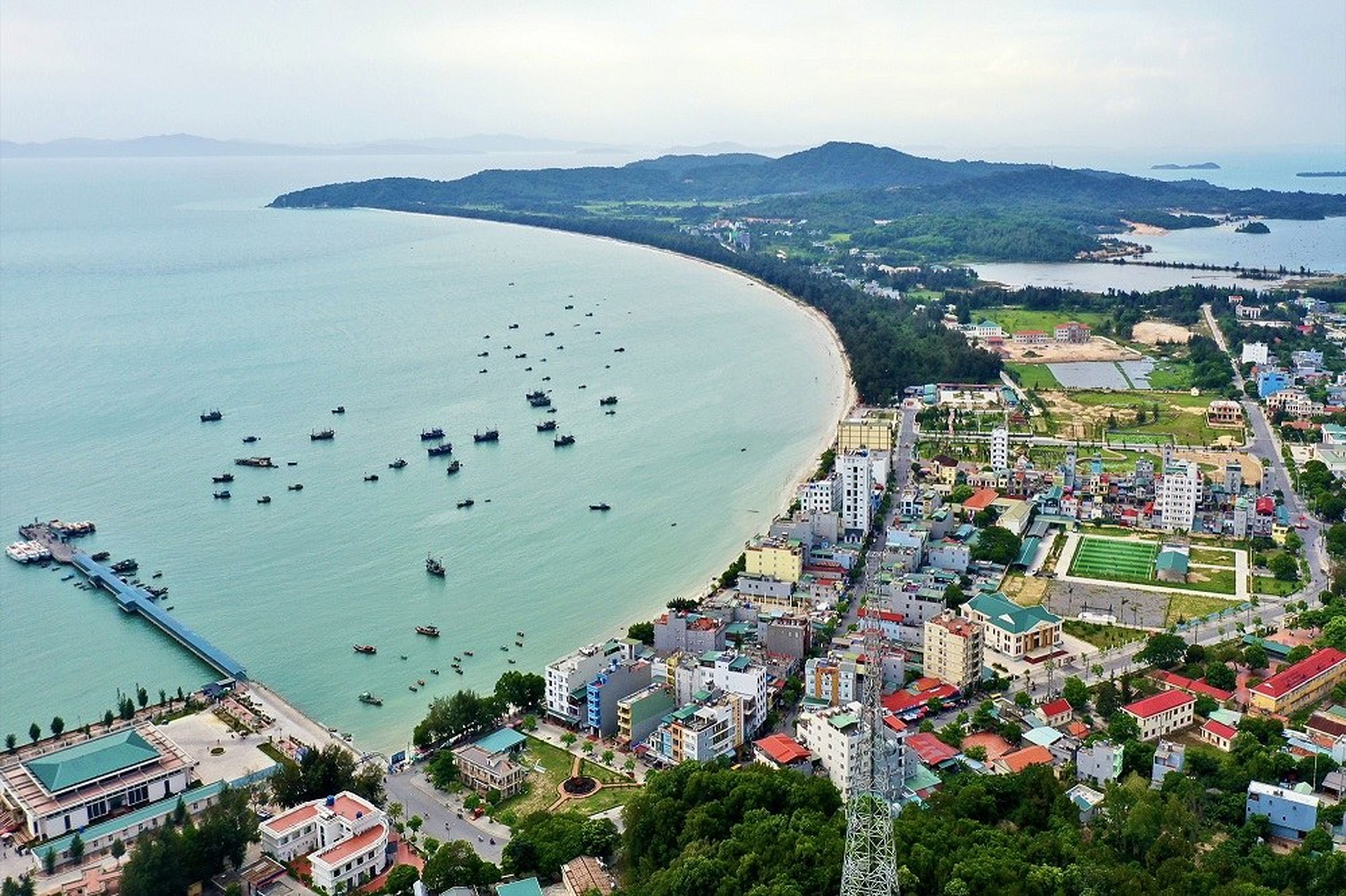 Kinh nghiệm phượt Cô Tô giá rẻ dành cho du khách mới đi lần đầu - Hình 6