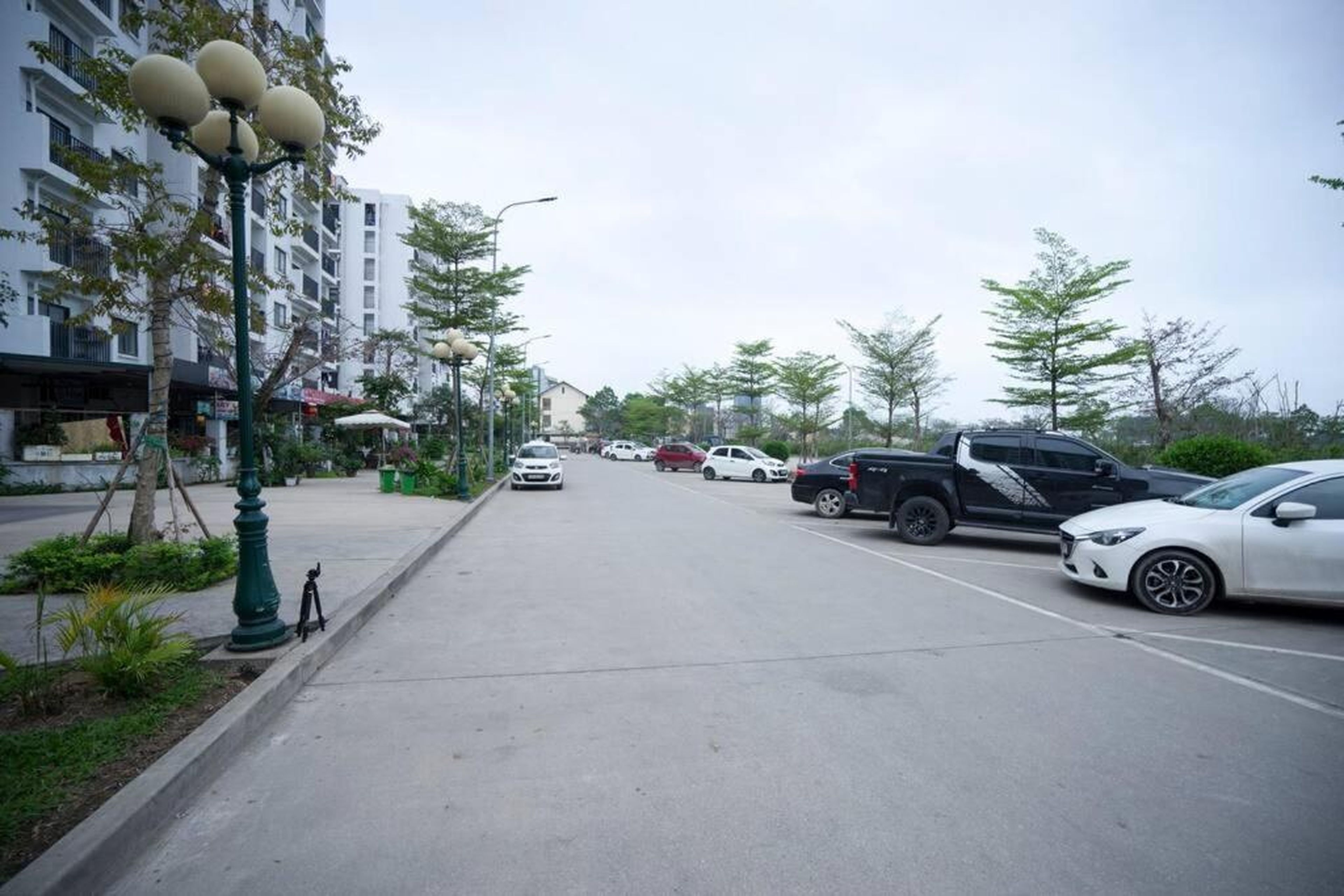 *Ha Long Homestay @ Sunrise Apartment- 4 BR - Hình 24