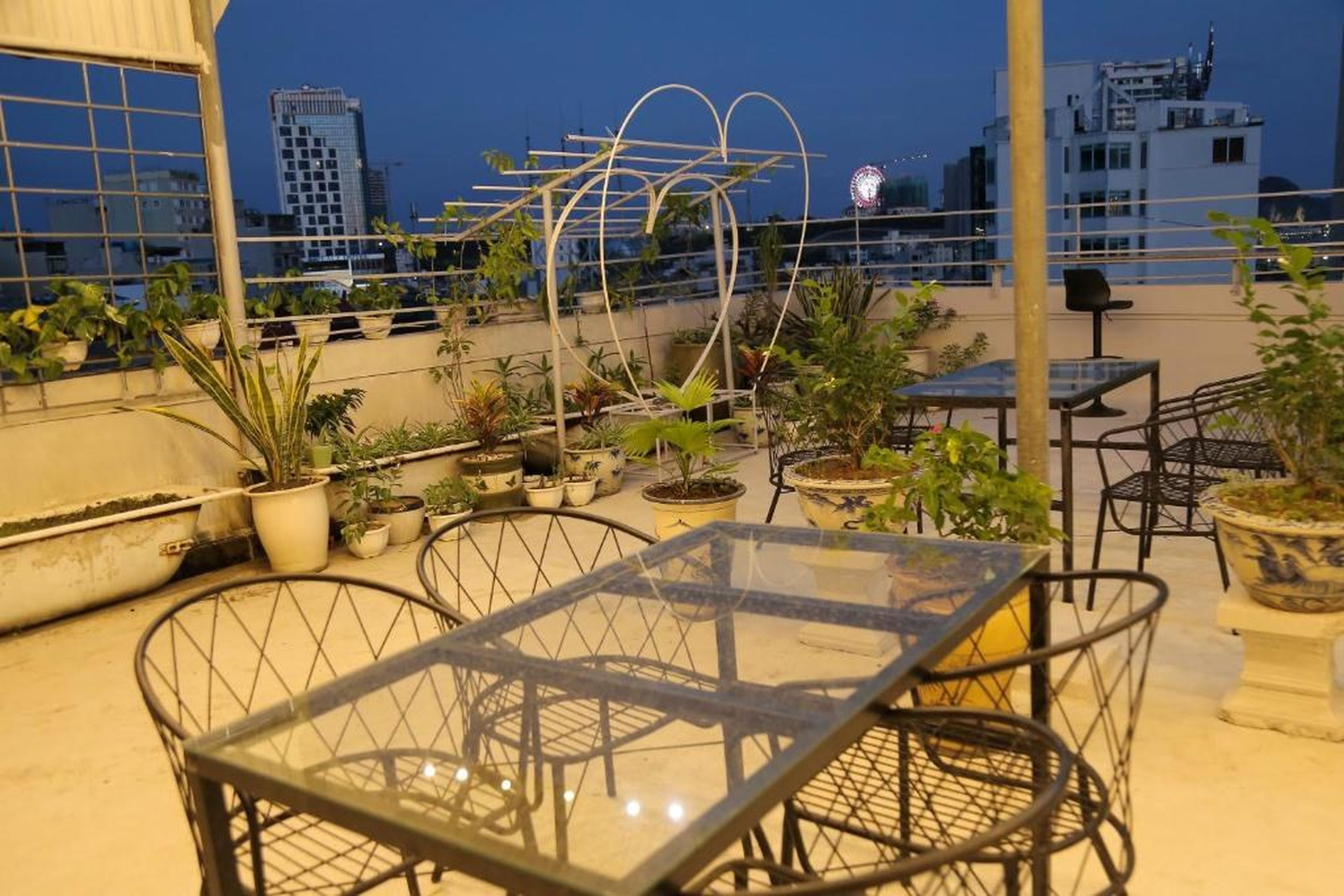Retro Homestay Hạ Long - Hình 43