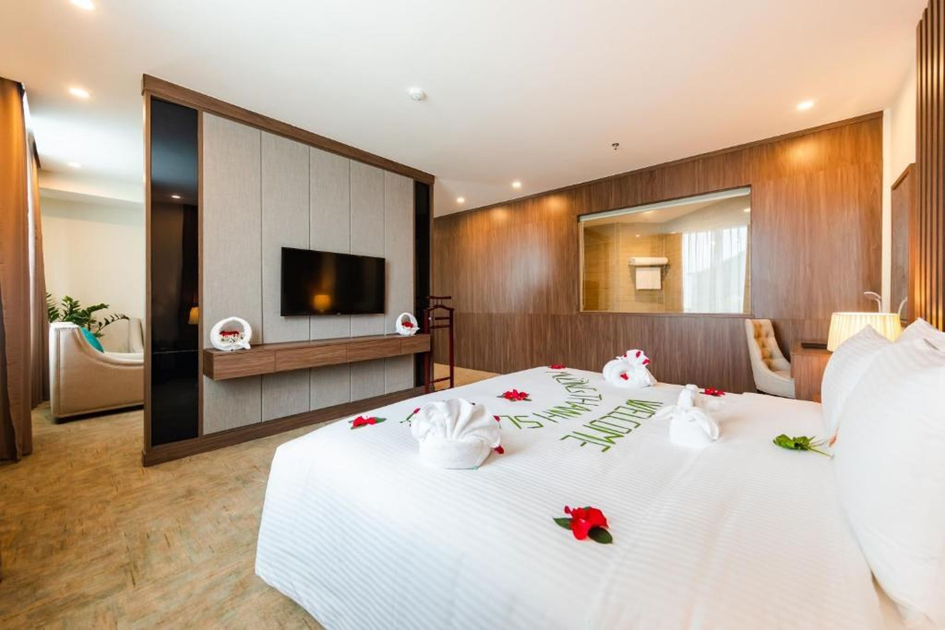 Mường Thanh Holiday Suối Mơ Hạ Long - Hình 18