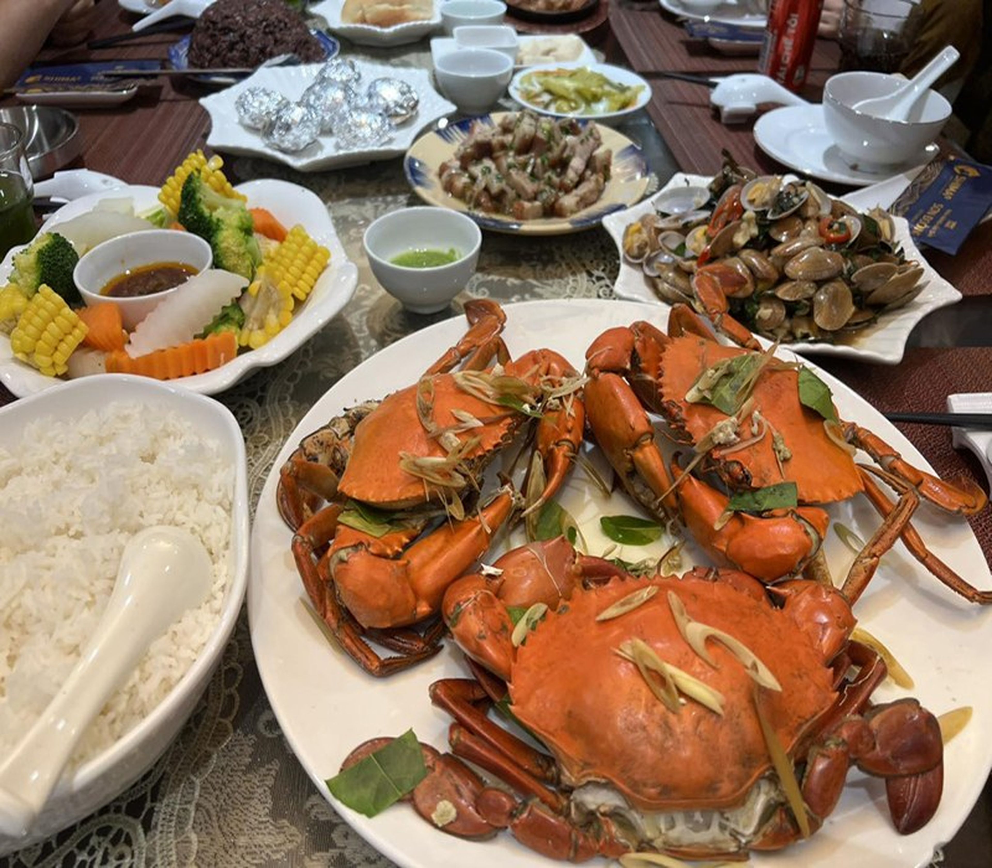 Kinh nghiệm du lịch bãi biển Hồng Vàn chi tiết - Hình 6