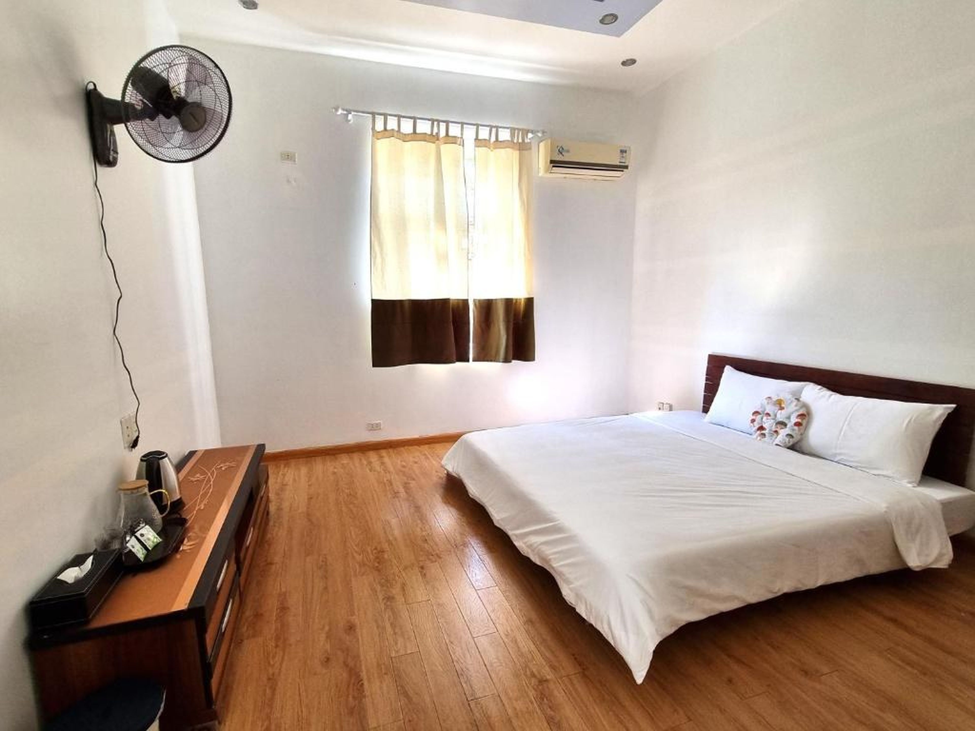 Top Hill Halong Homestay - Hình 31