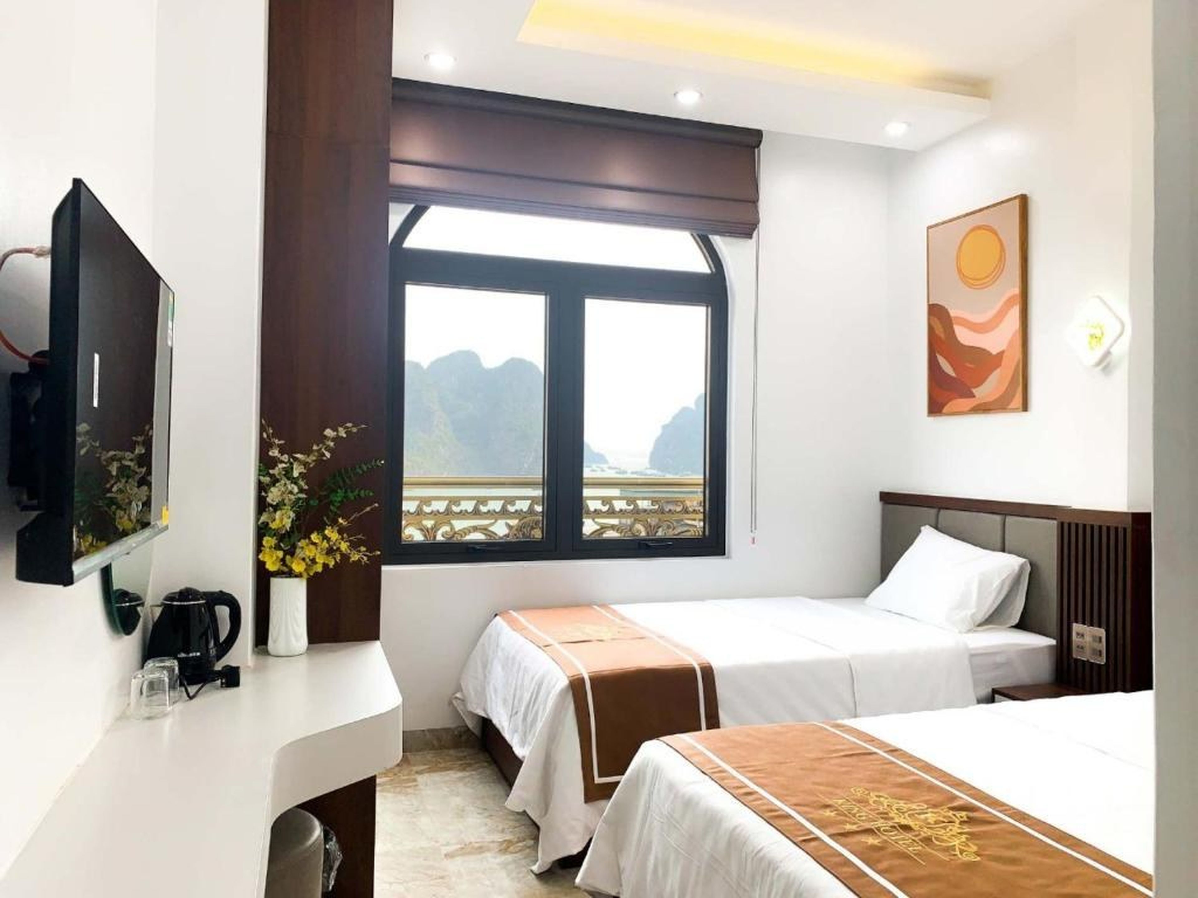 King hotel - Hình 5