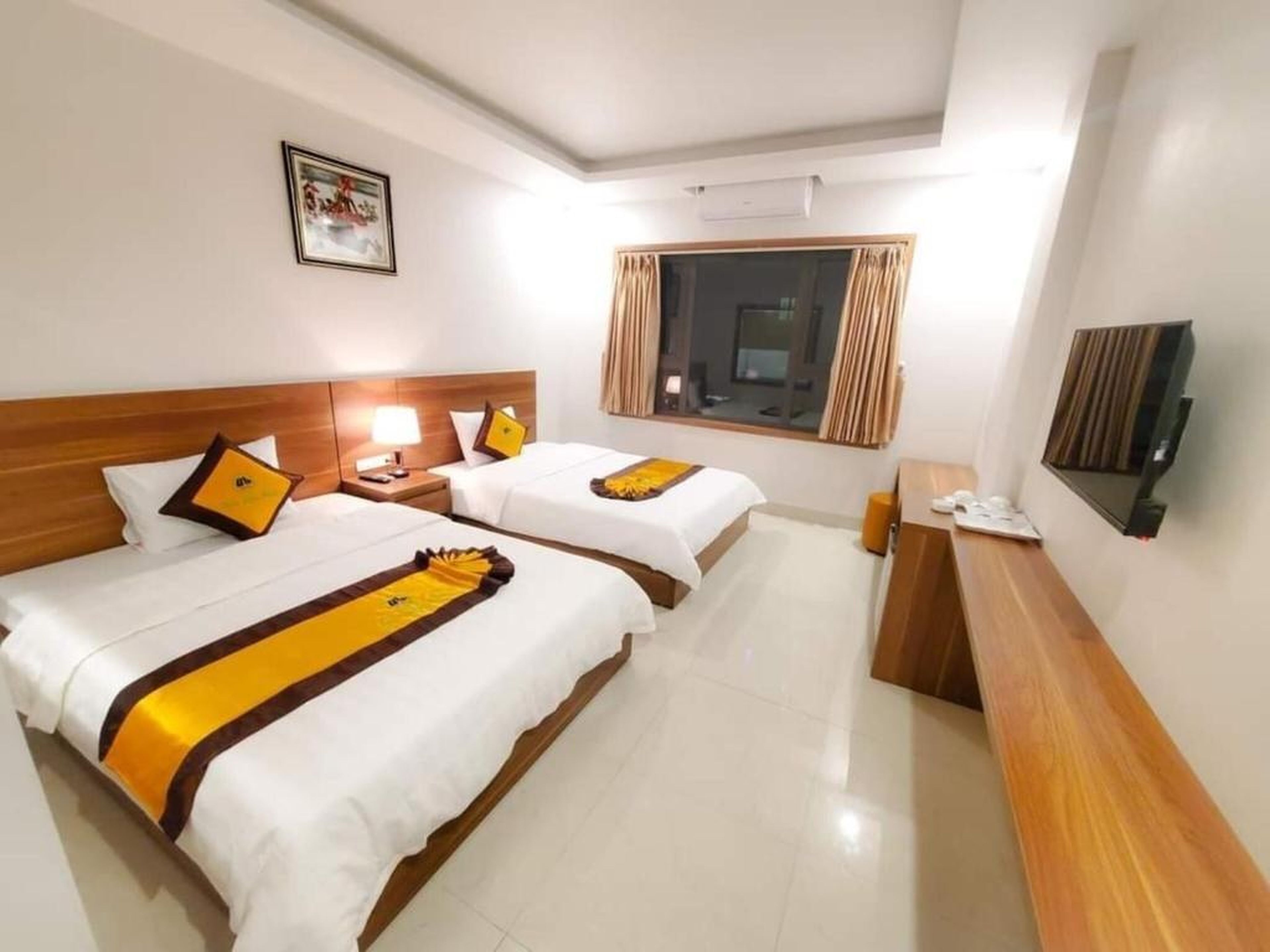 Tuấn Linh Hotel - Hình 17