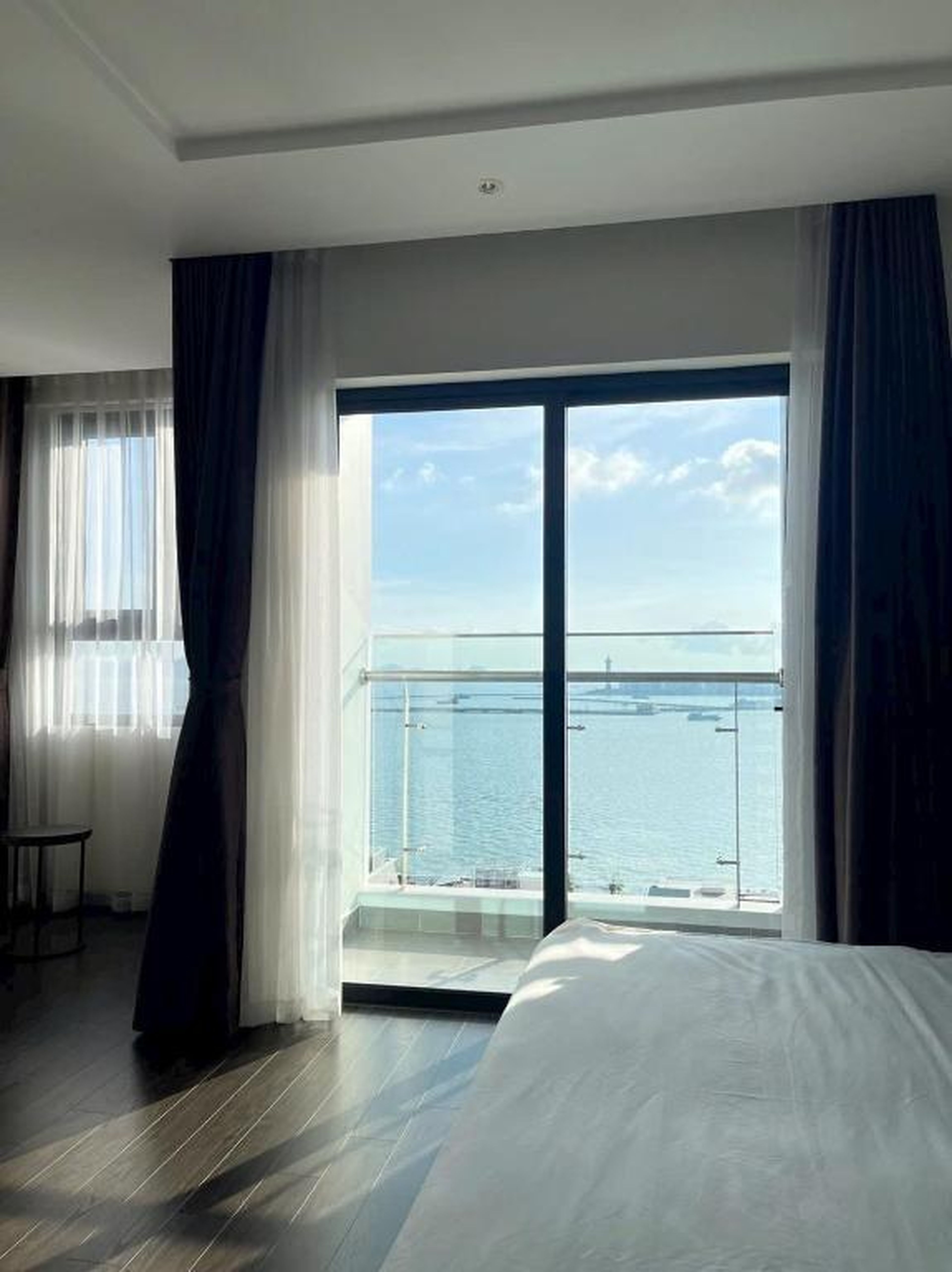Căn hộ khách sạn Hạ Long Premier Sapphire - Hình 6