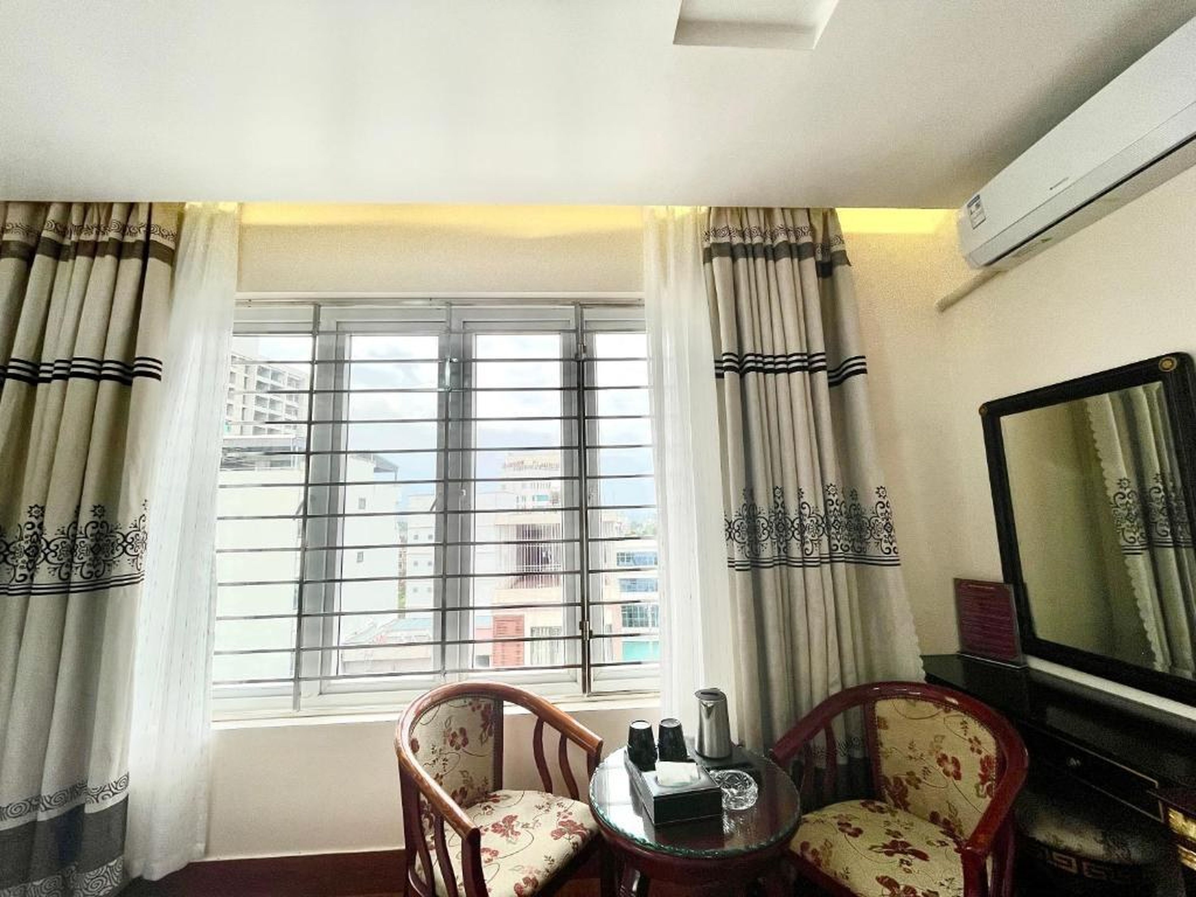 Libra hotel - Hình 24