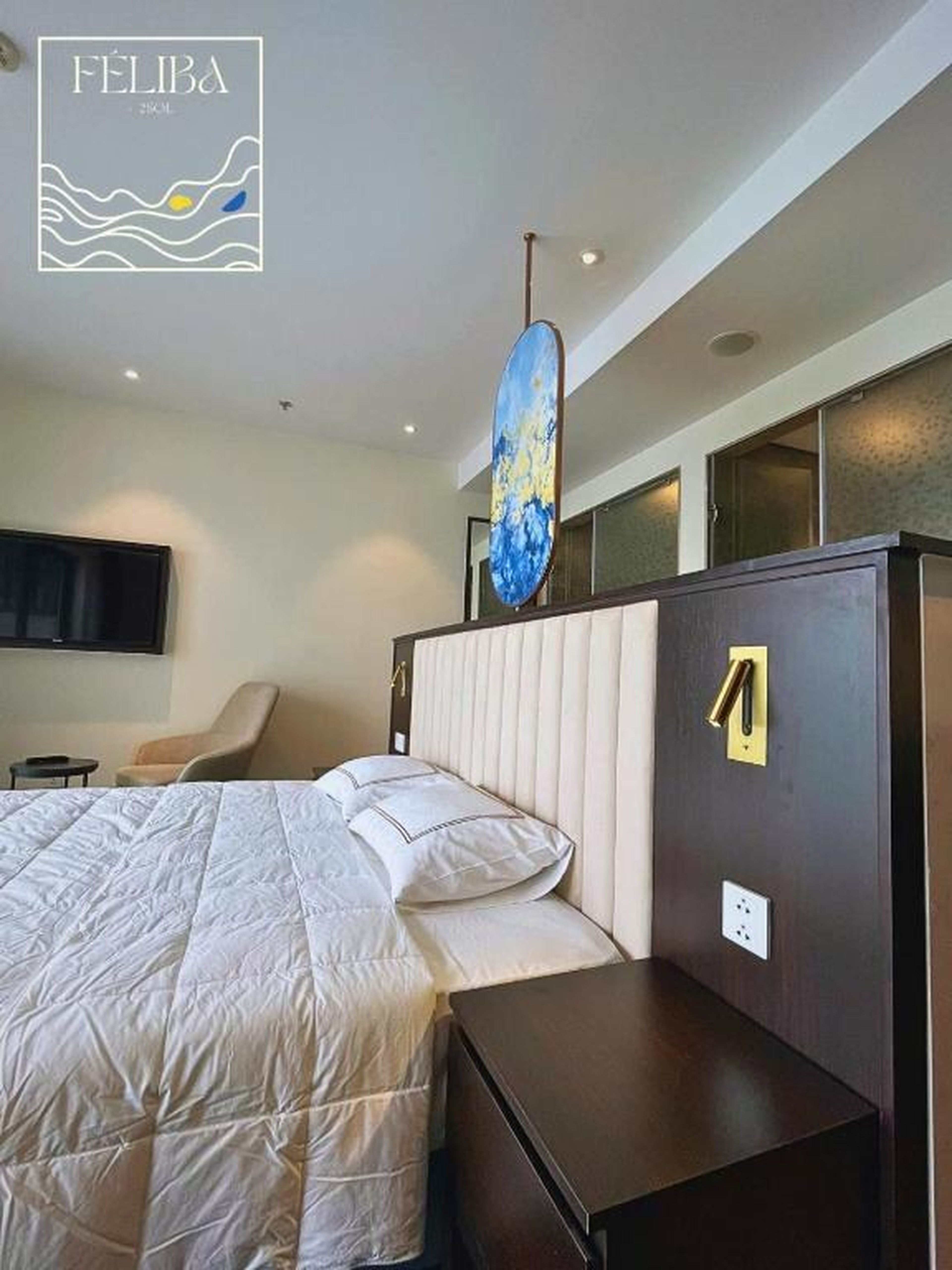 Féliba Sapphire Homestay - Hình 39