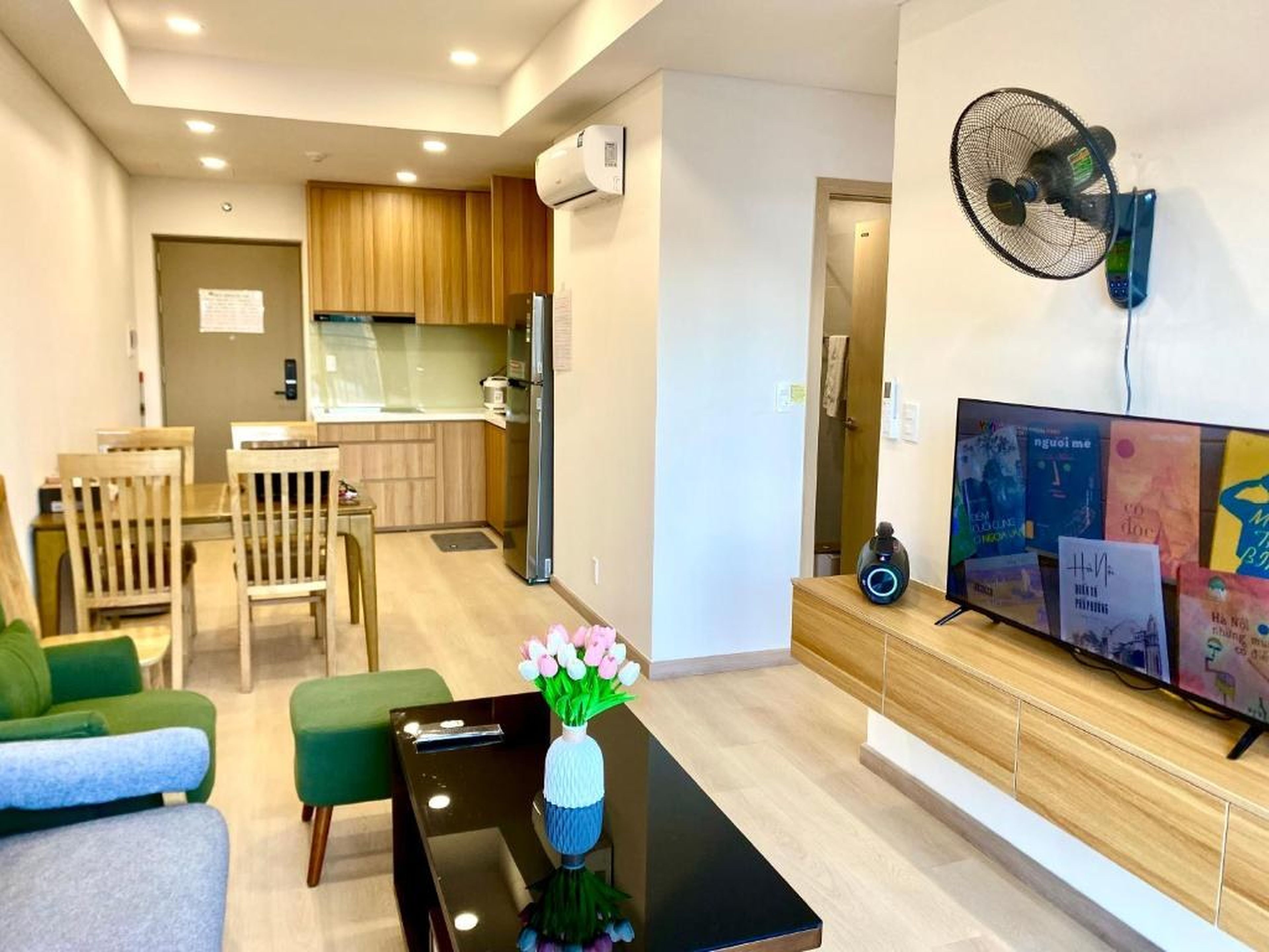 Homestay Dragon Castle Bãi Cháy Hạ Long Quảng Ninh - Hình 40