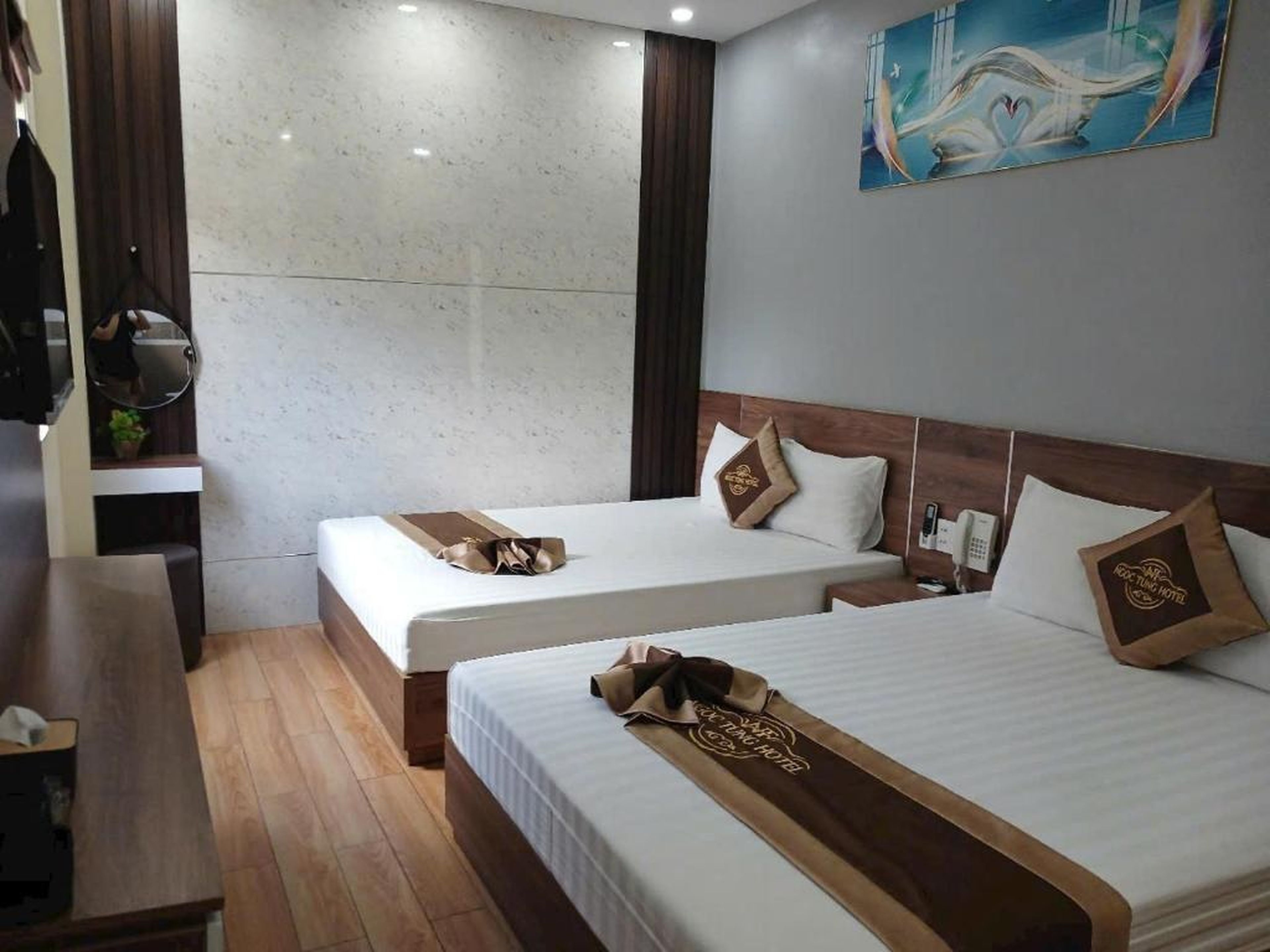 Ngọc Tùng Hotel - Hình 40