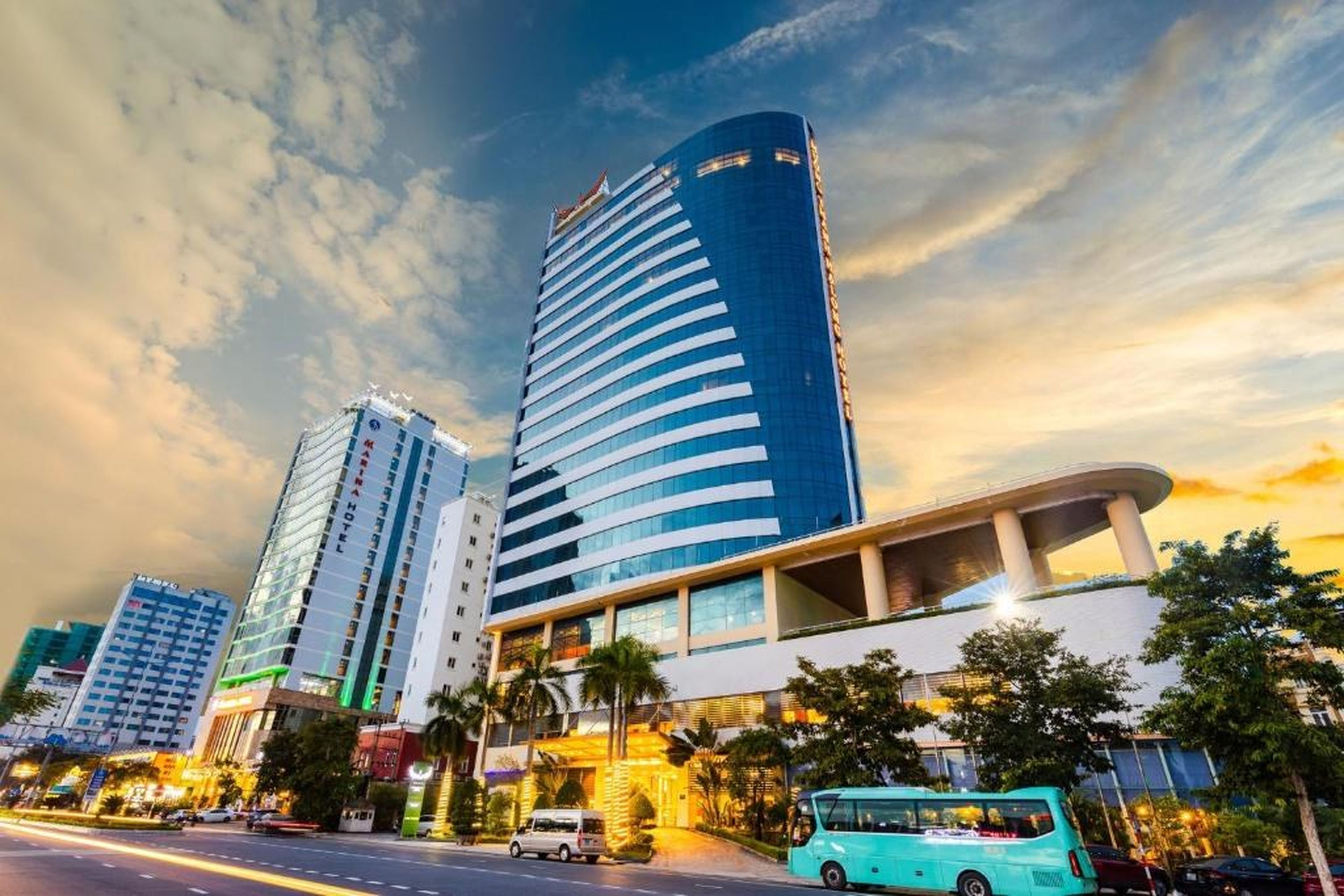 Muong Thanh Grand Ha Long Hotel - Hình 5