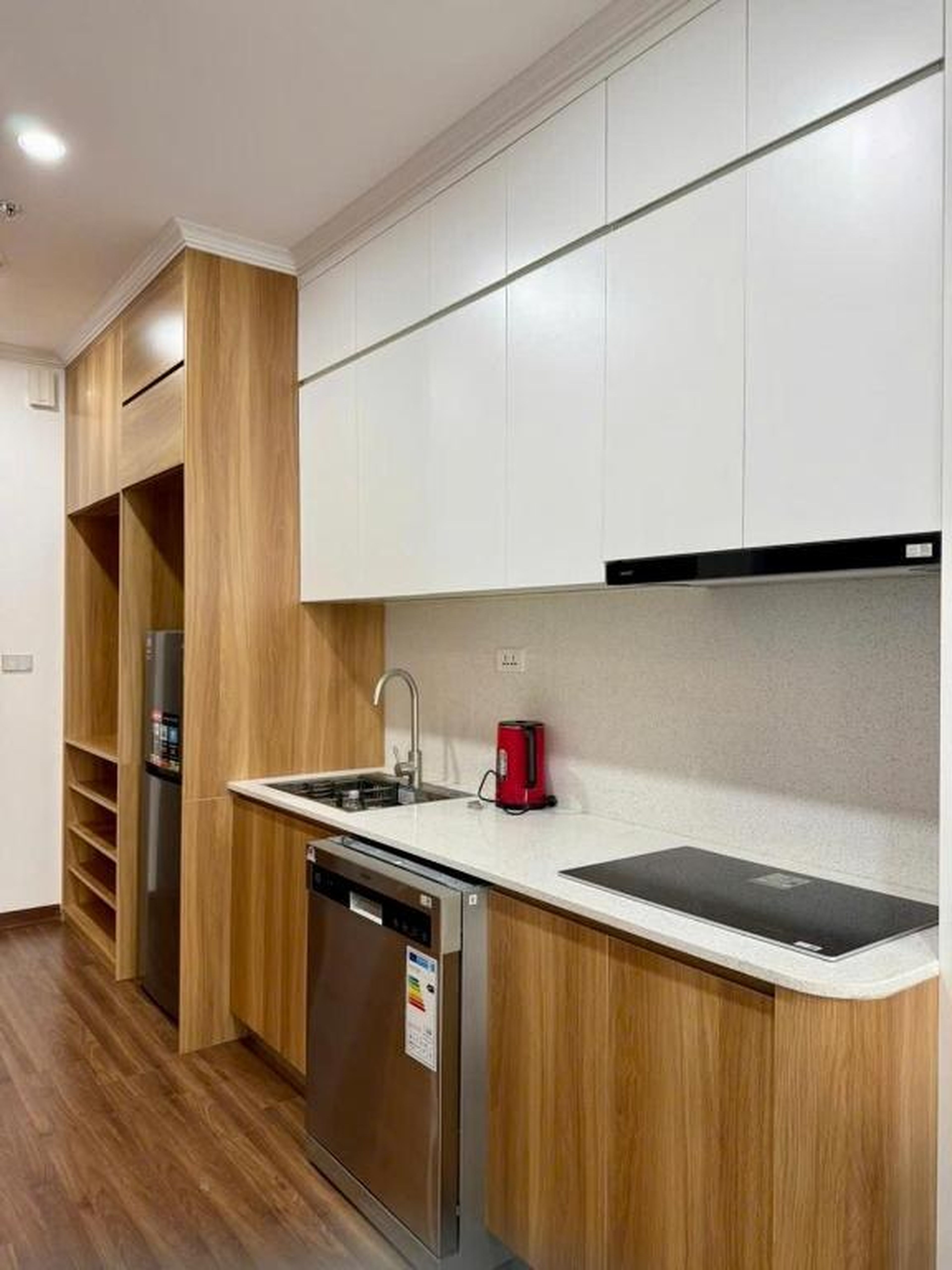 Green Pearl Apartment - Hình 8
