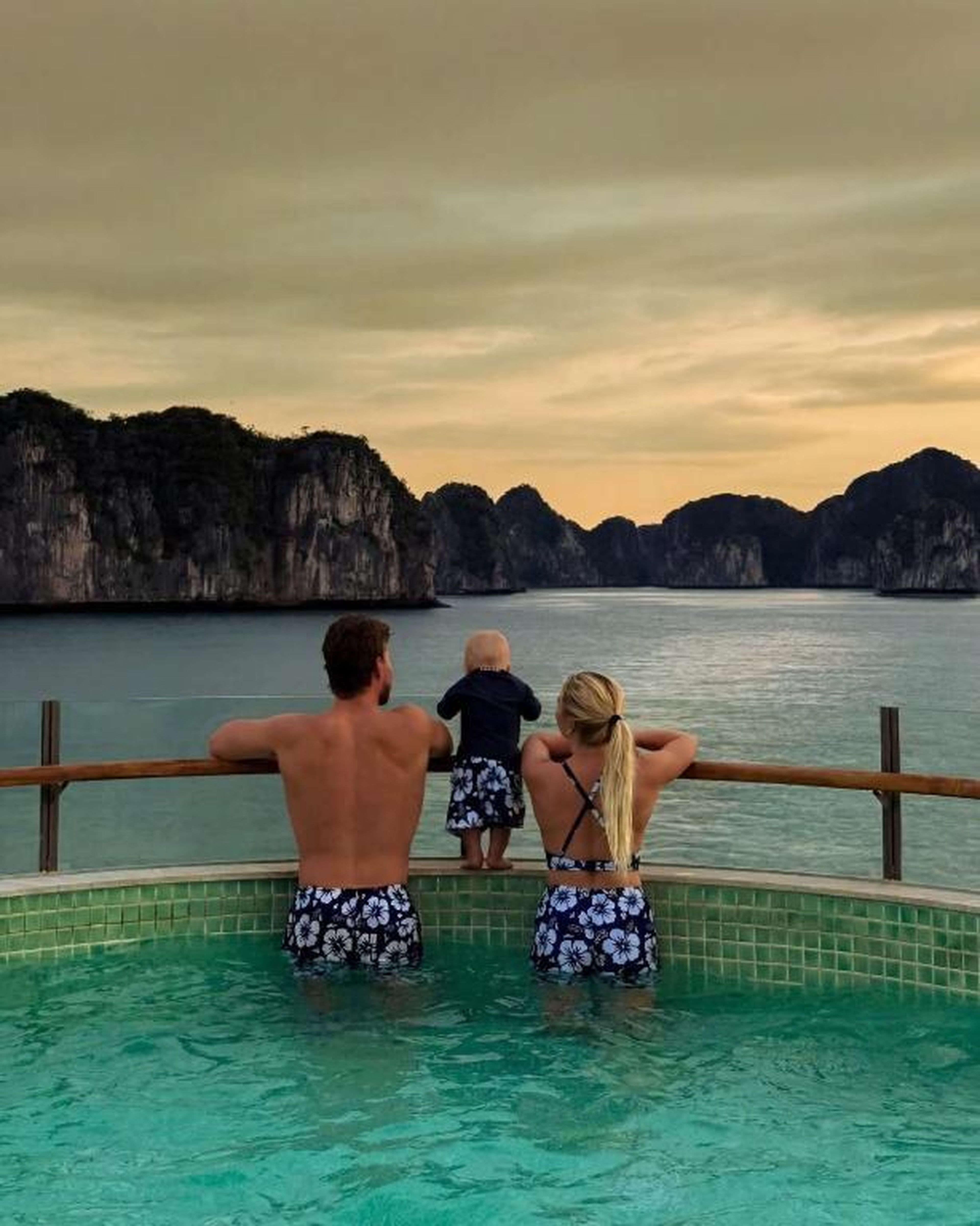Bhaya Soul - Wellness Inclusive Cruise - Hình 34
