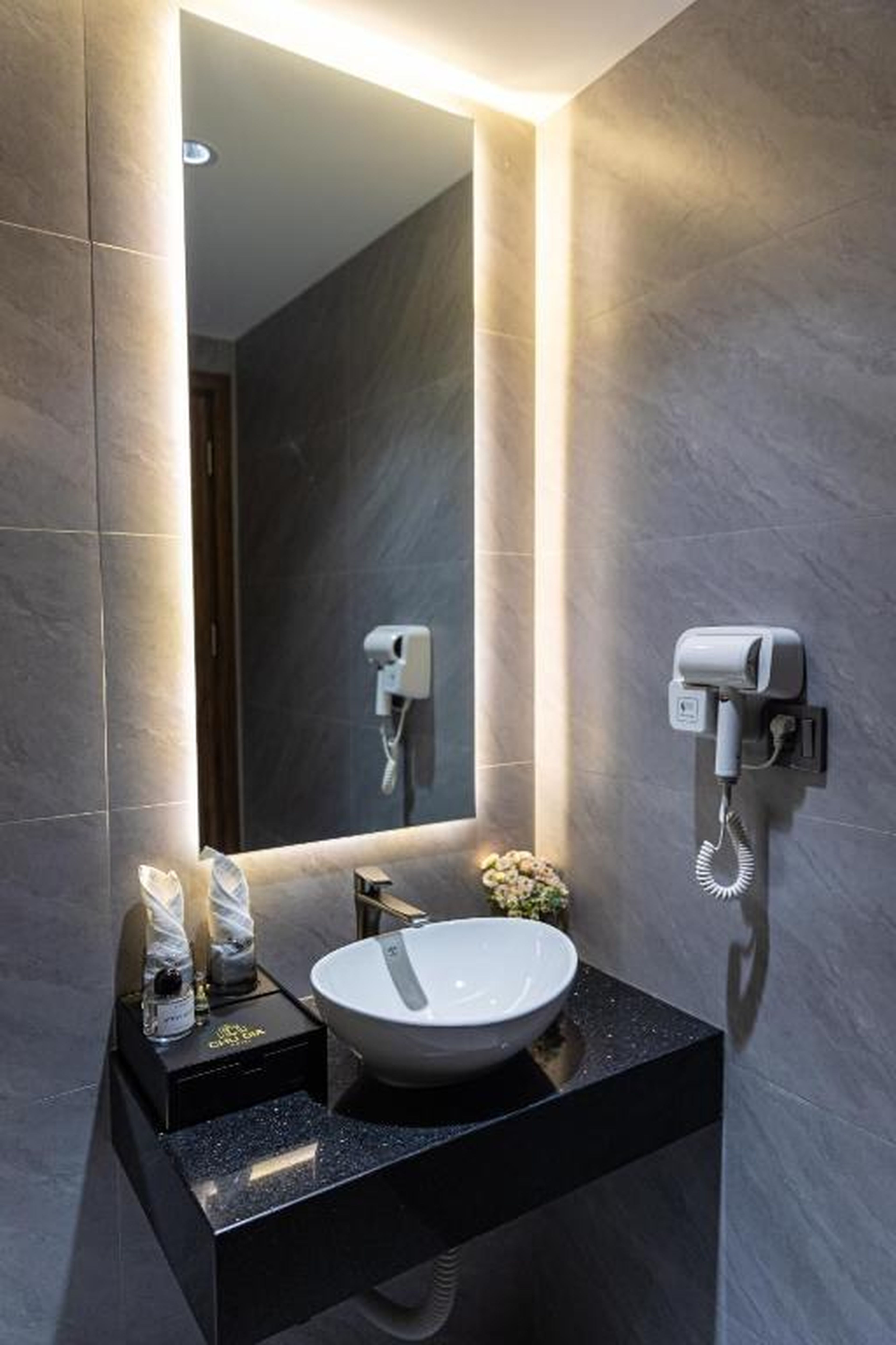Chu Gia hotel - Móng Cái - Hình 28
