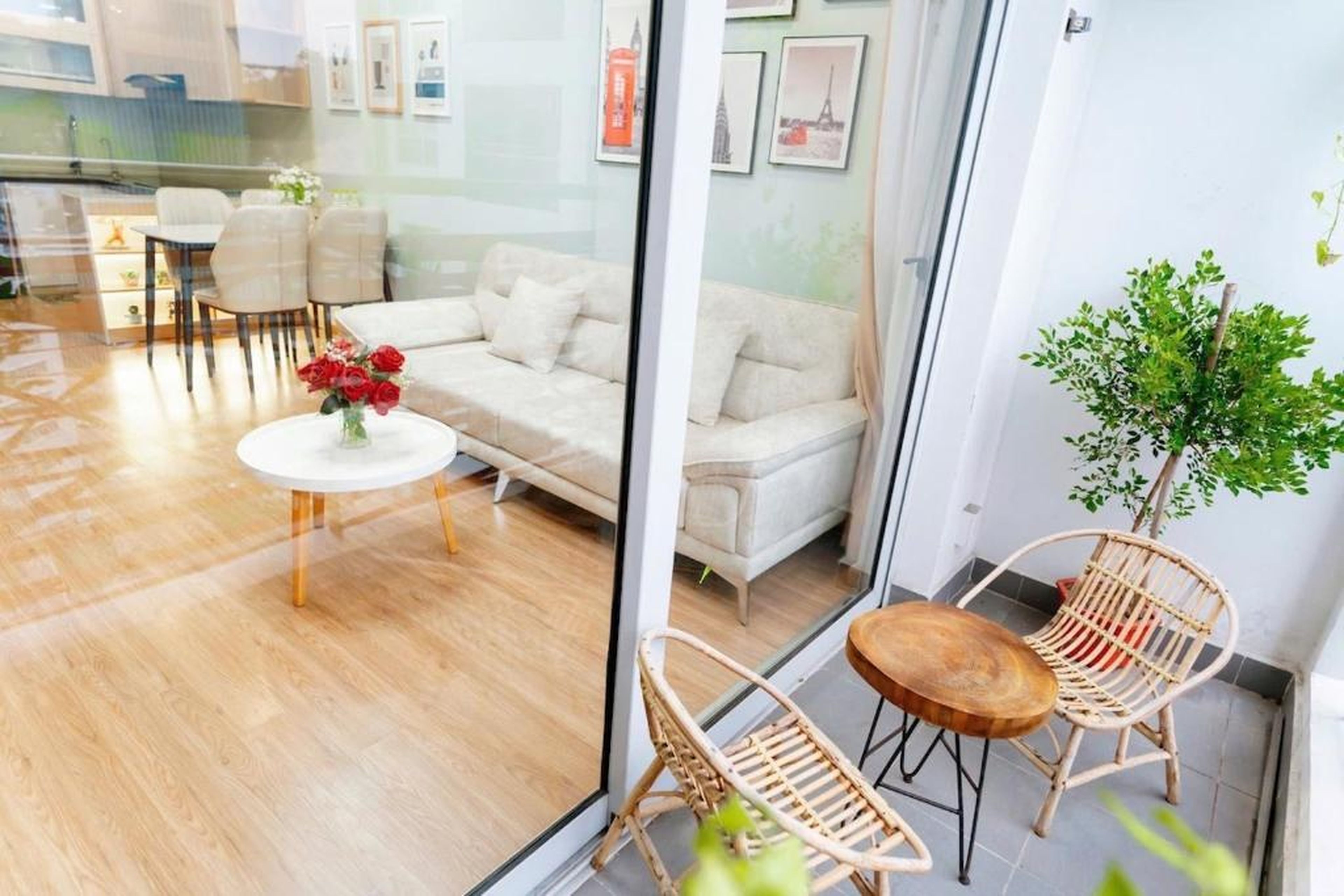 LaMaison Sapphire Homestay Ha Long-Cozy Apartment - Hình 36
