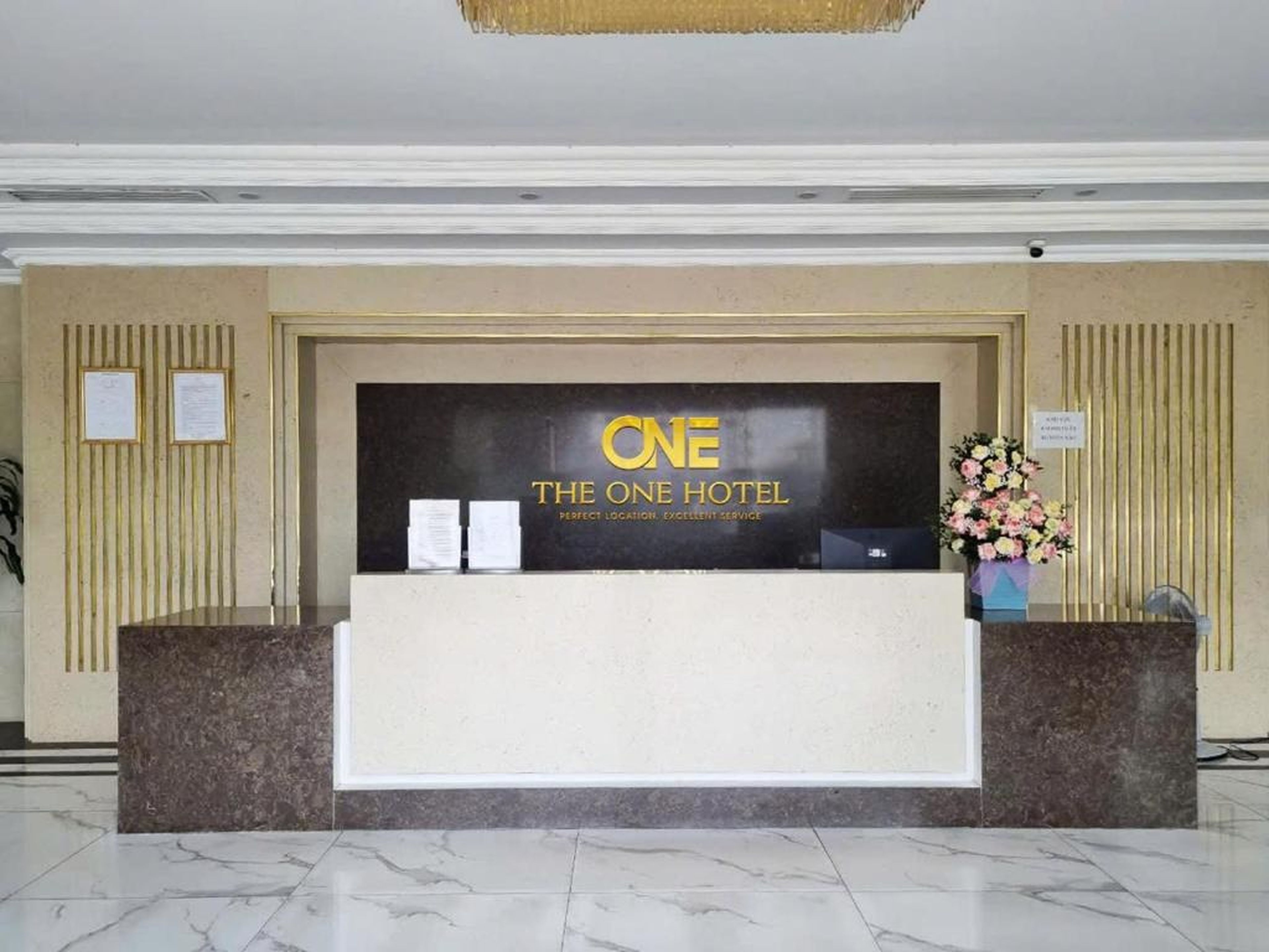 The One Ha Long Hotel - Hình 20