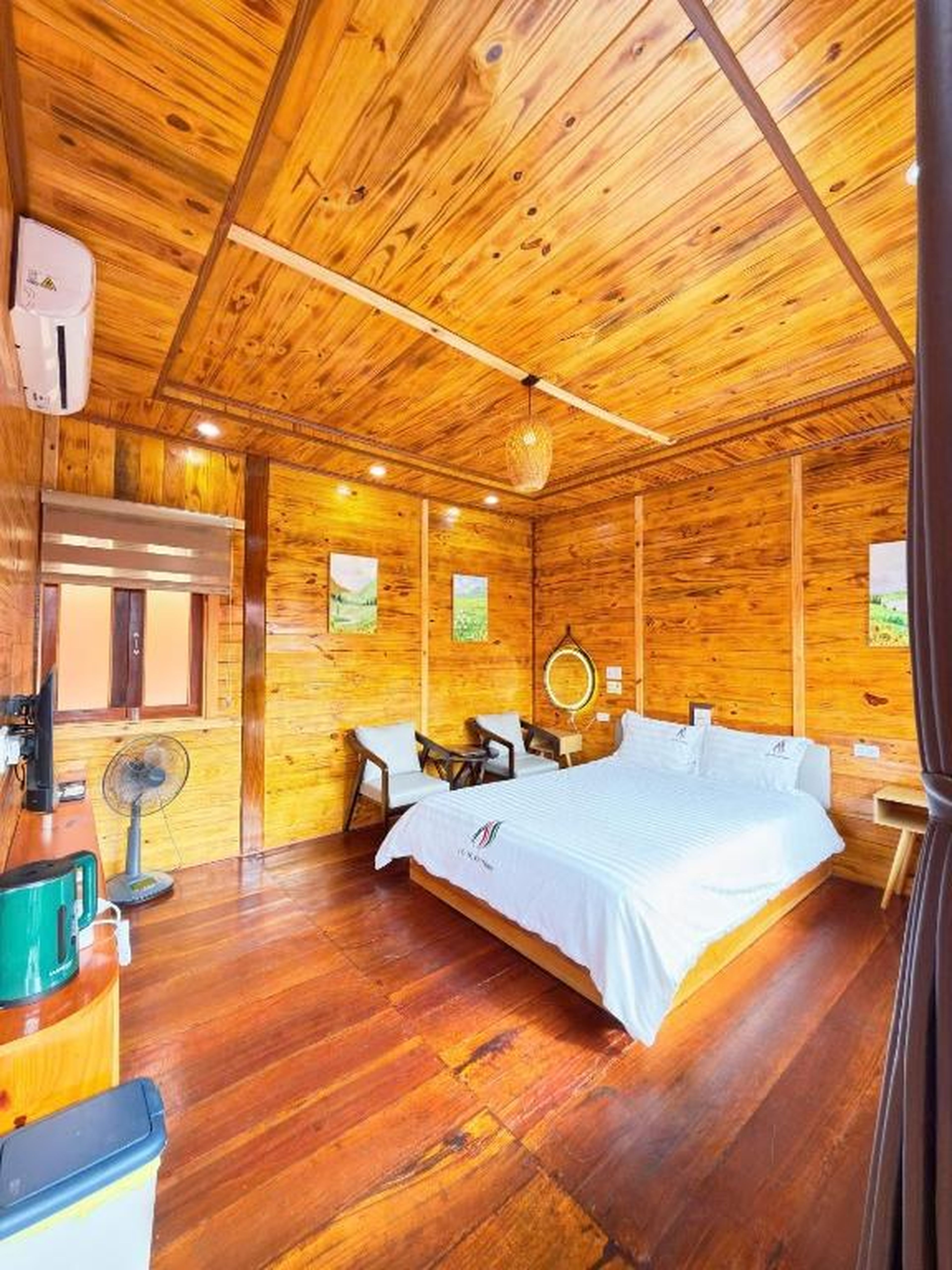 Co To Victory Homestay - Hình 2