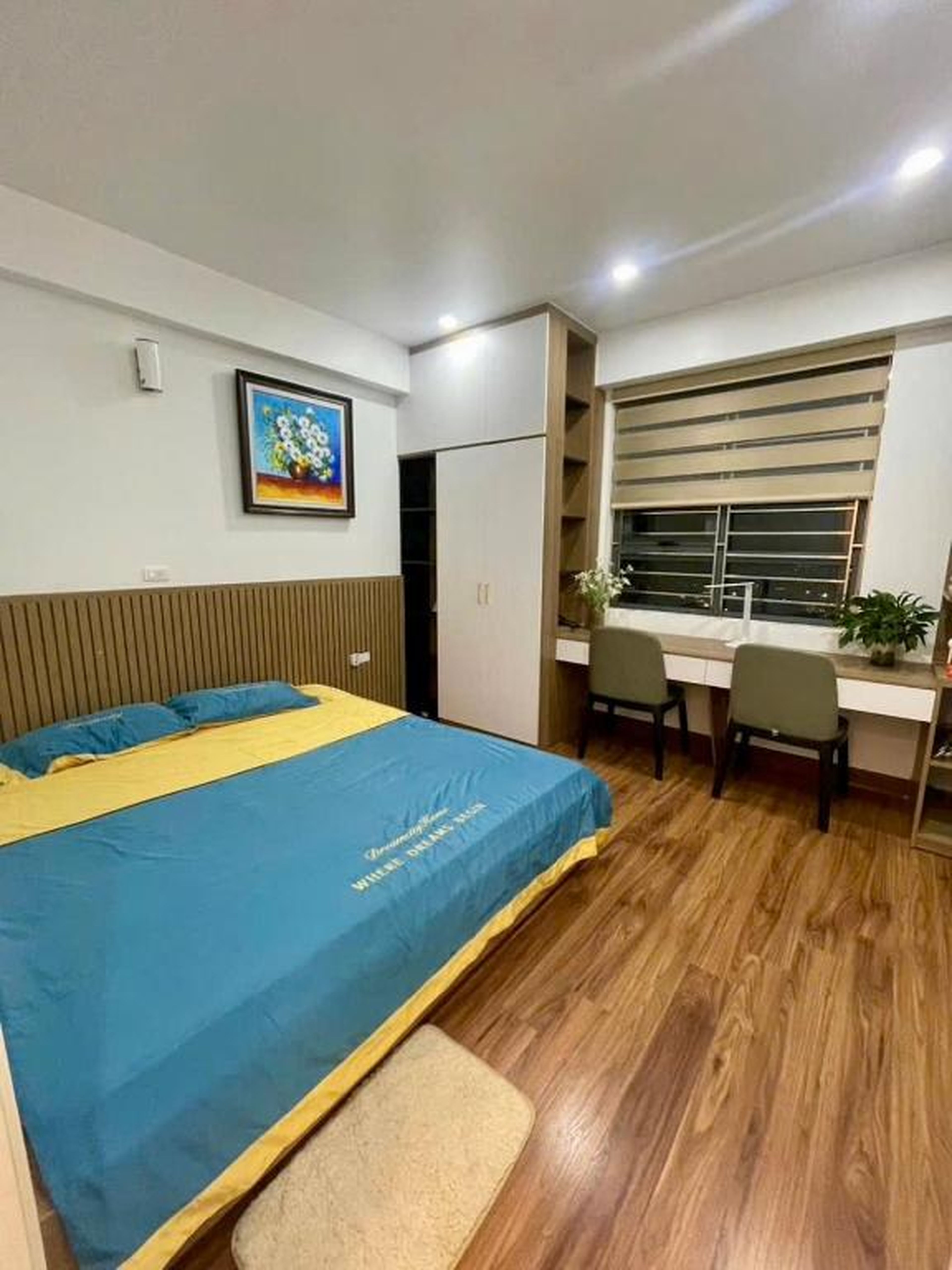 The TimeGarden Ha Long Homestay - Hình 13