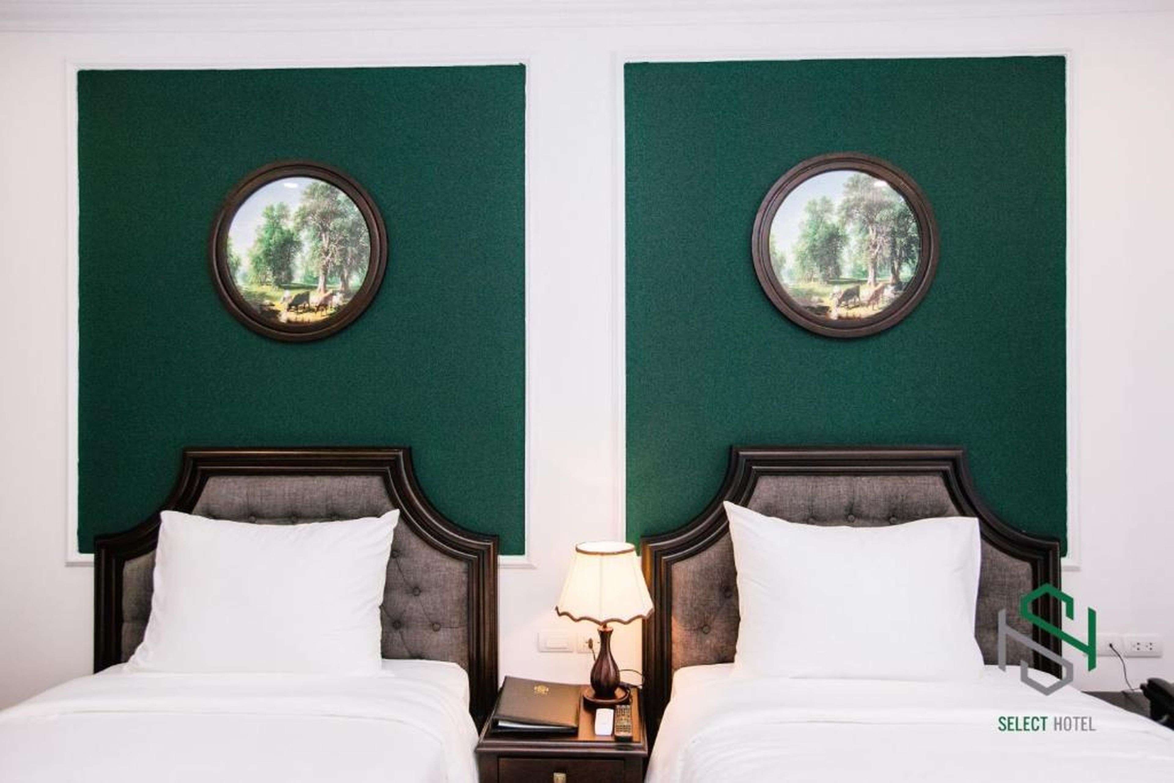 Selecthotel Hạ Long - Hình 24