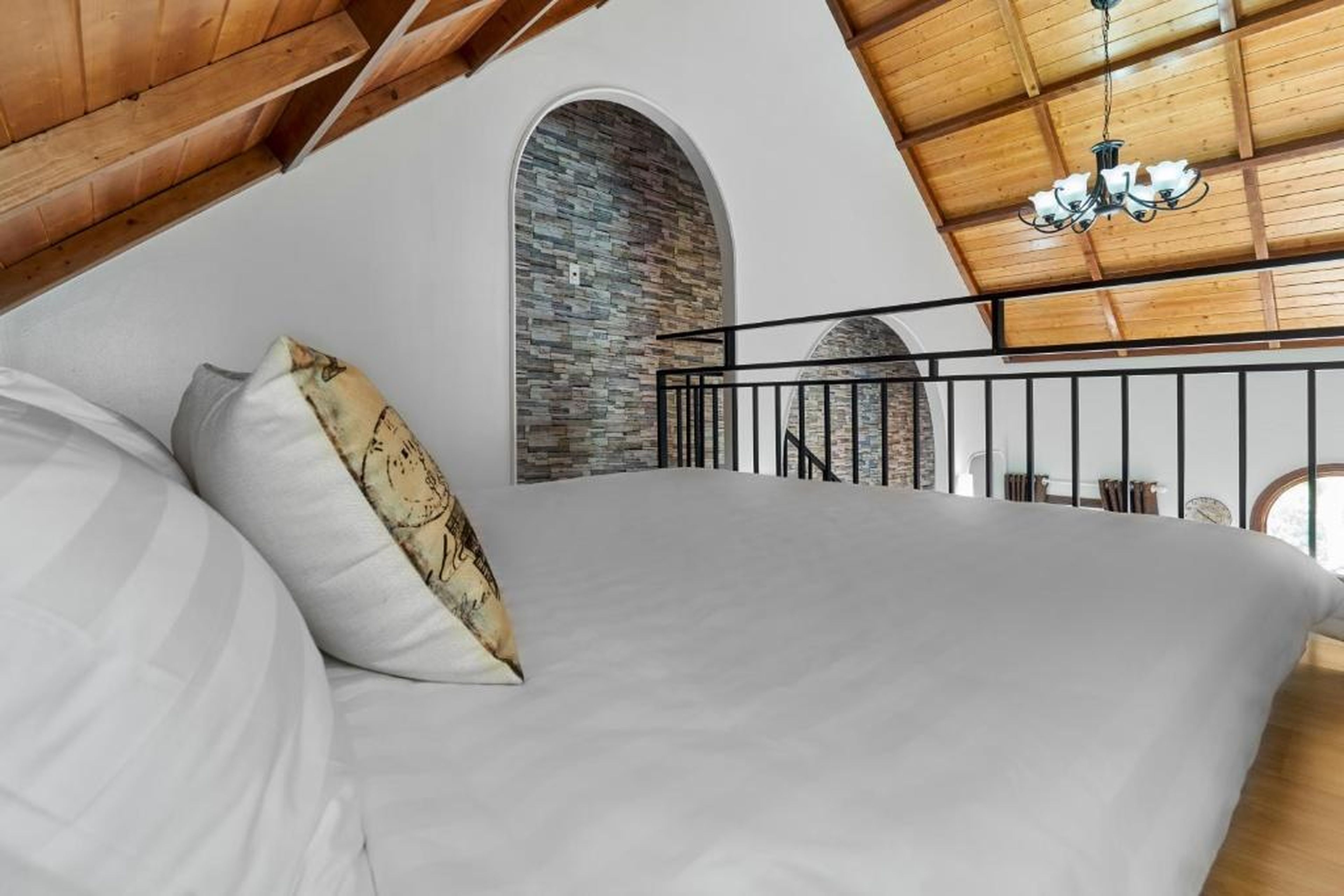 Little Colmar - Homestay & Pottery Studio - Hình 6