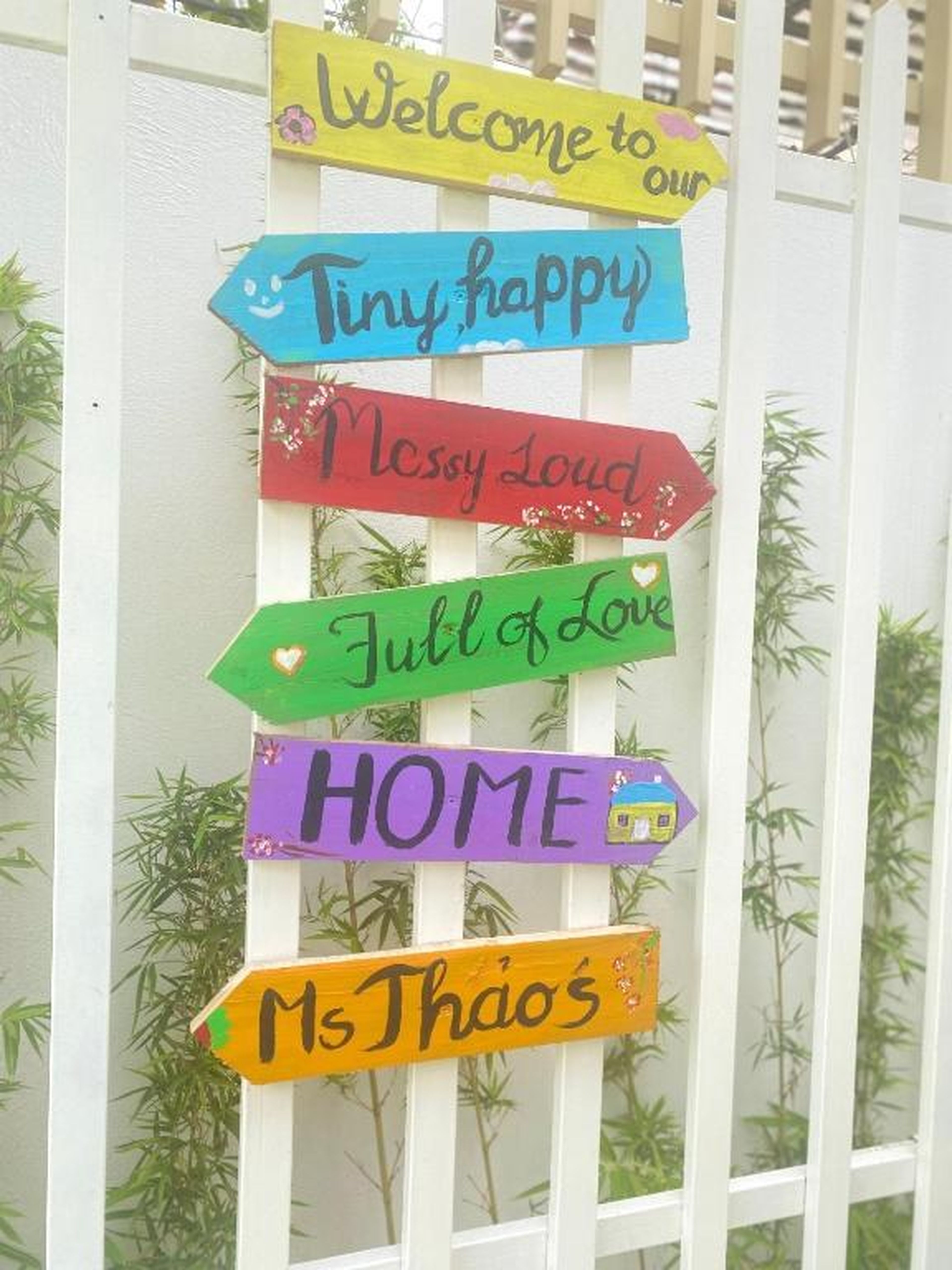 Nhà Mình Homestay Double - Hình 30