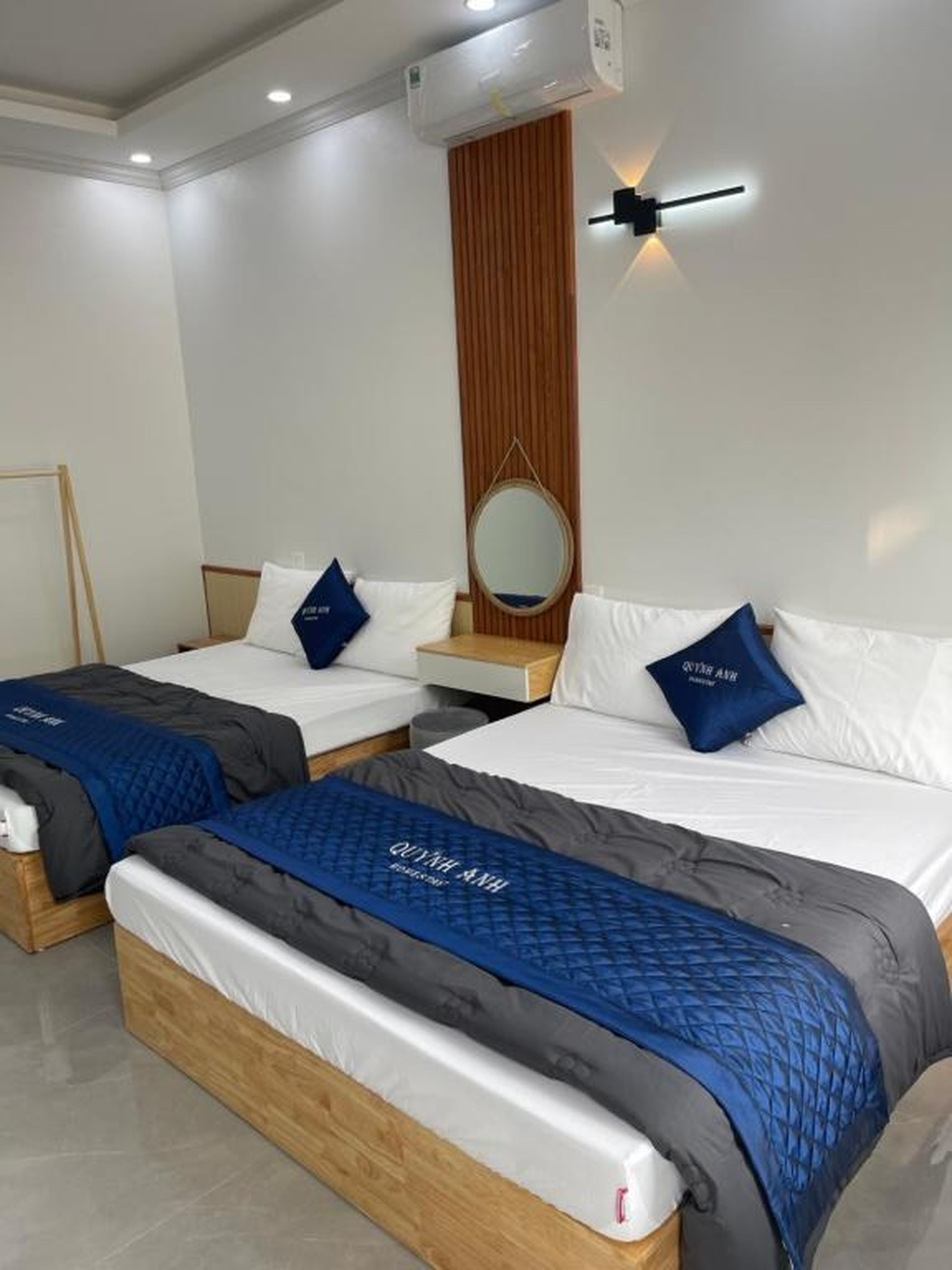 Homestay Quỳnh Anh Cô Tô Quảng Ninh - Hình 11