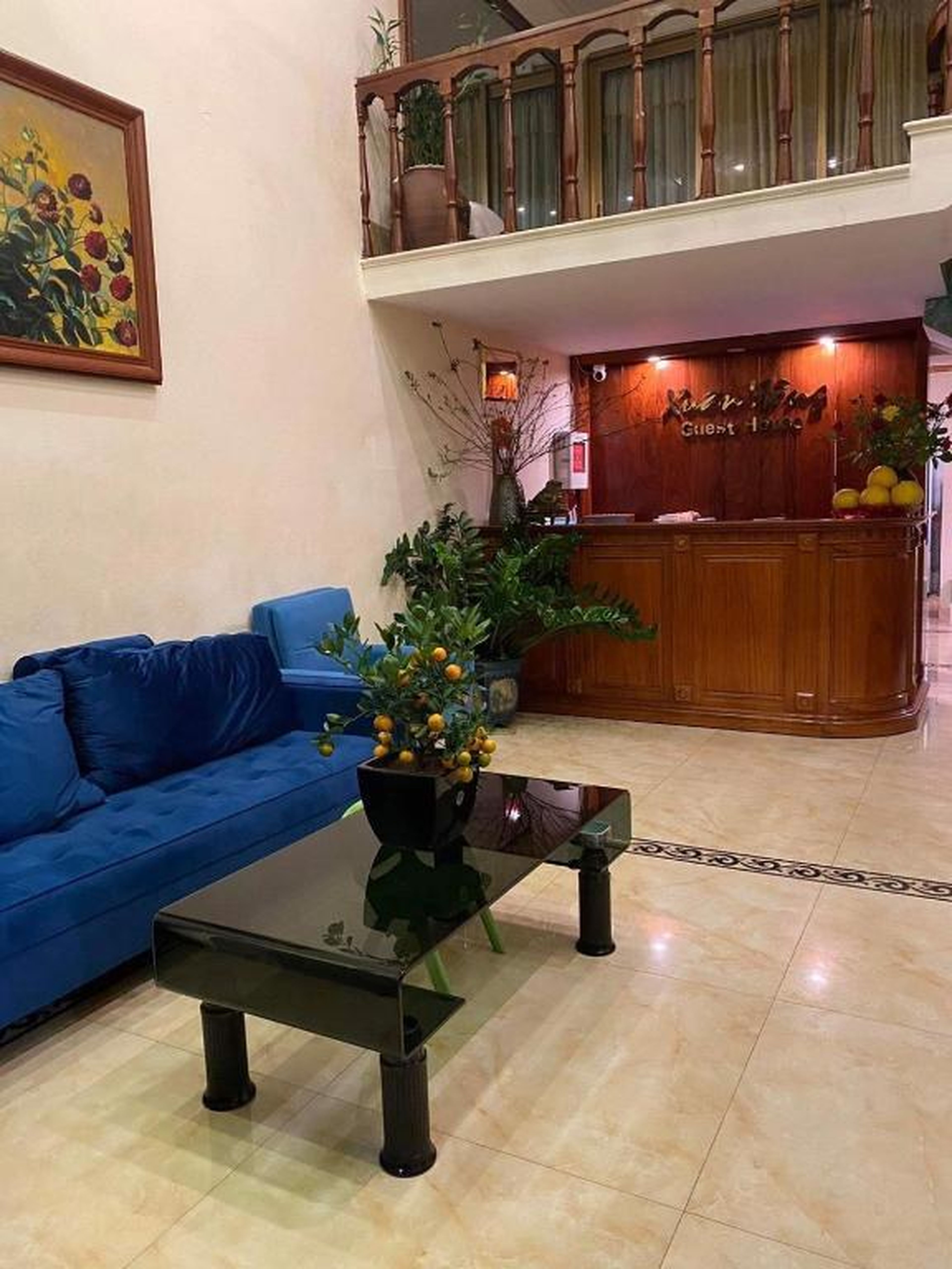 Xuân Hồng Guest House - Hình 17