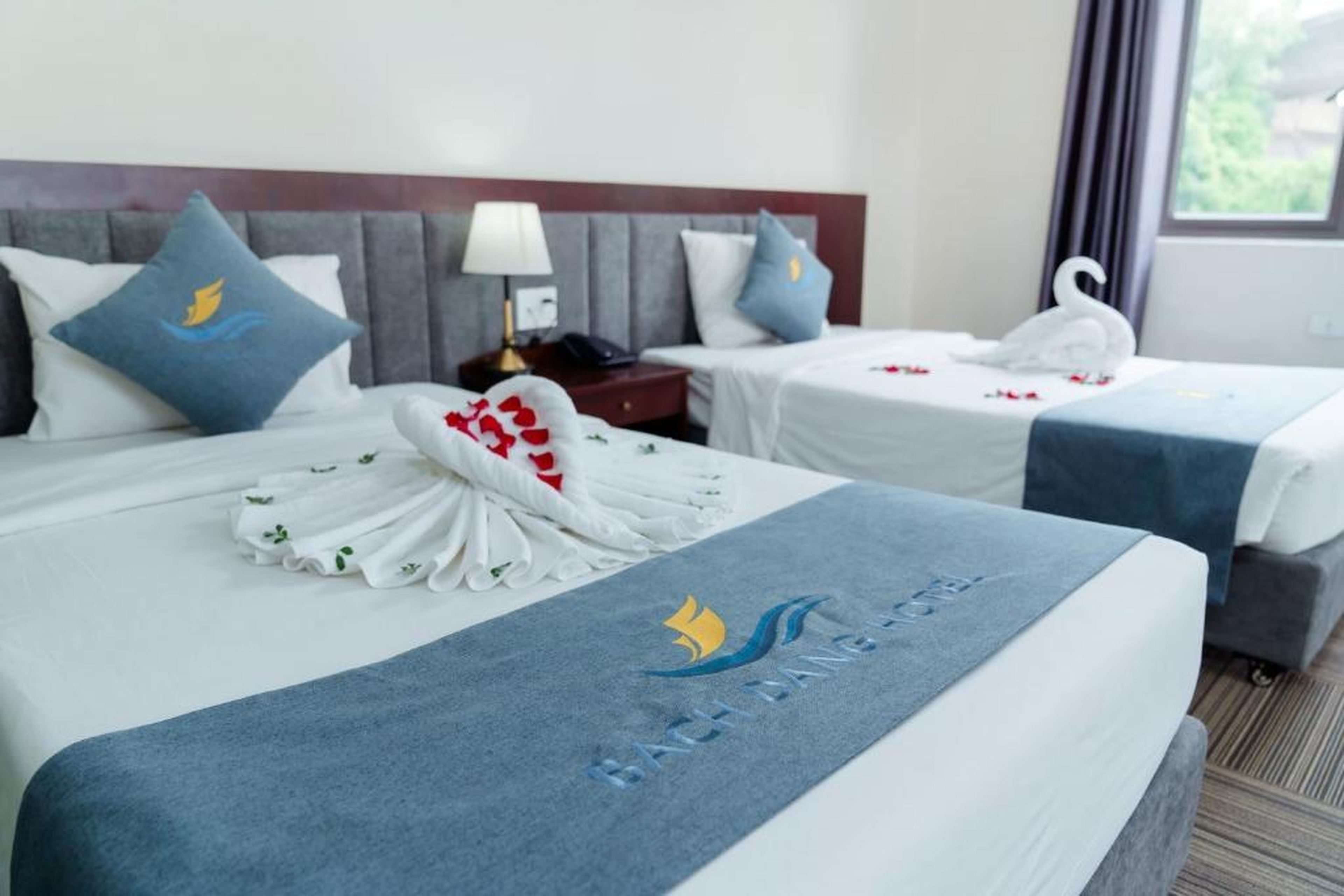 Bạch Đằng Hạ Long Hotel - Hình 10