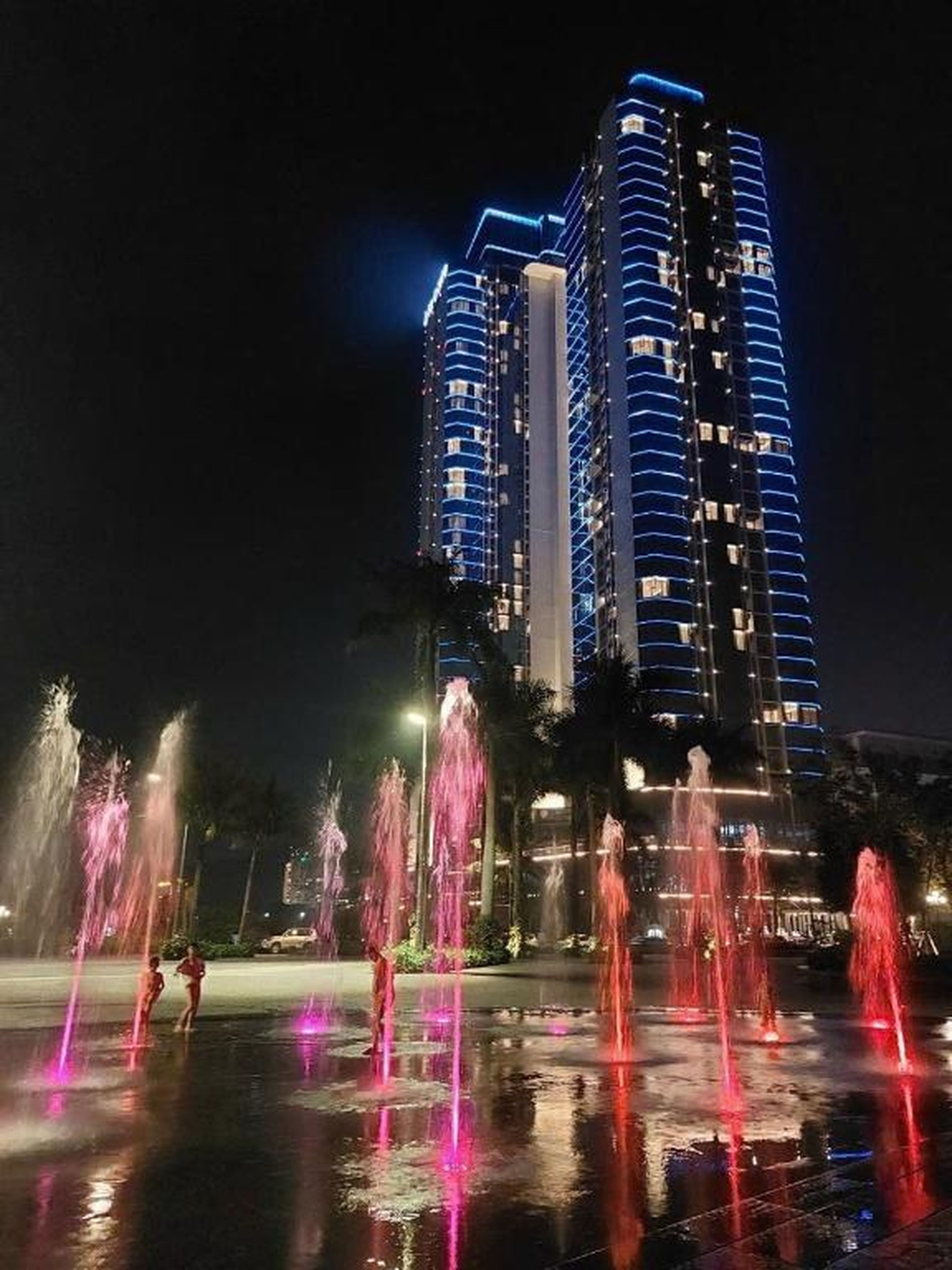 Alacarte condo - right on beach - high floor - Hình 21