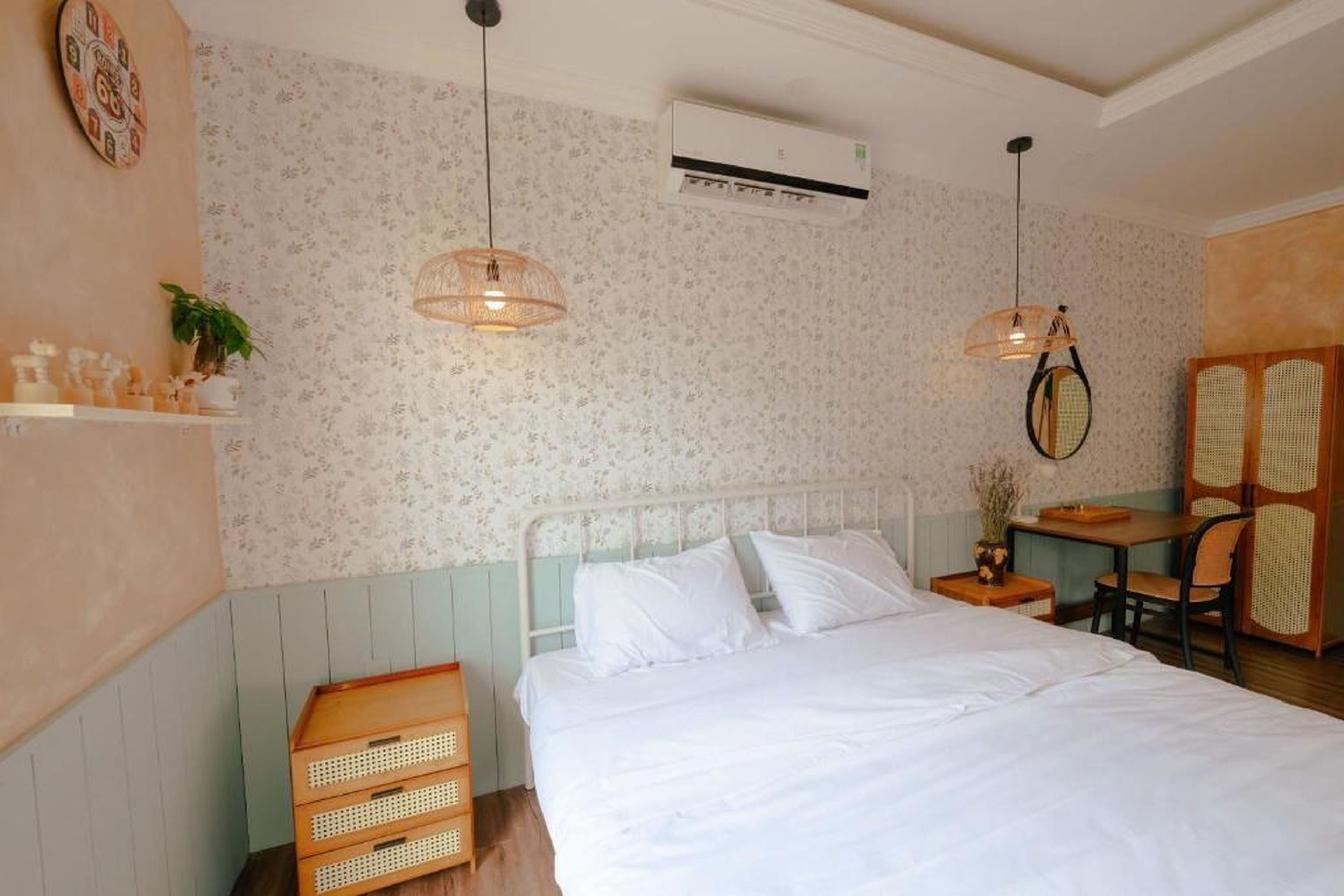 Ath Homestay Vinhomes Dragon Bay - Hình 23