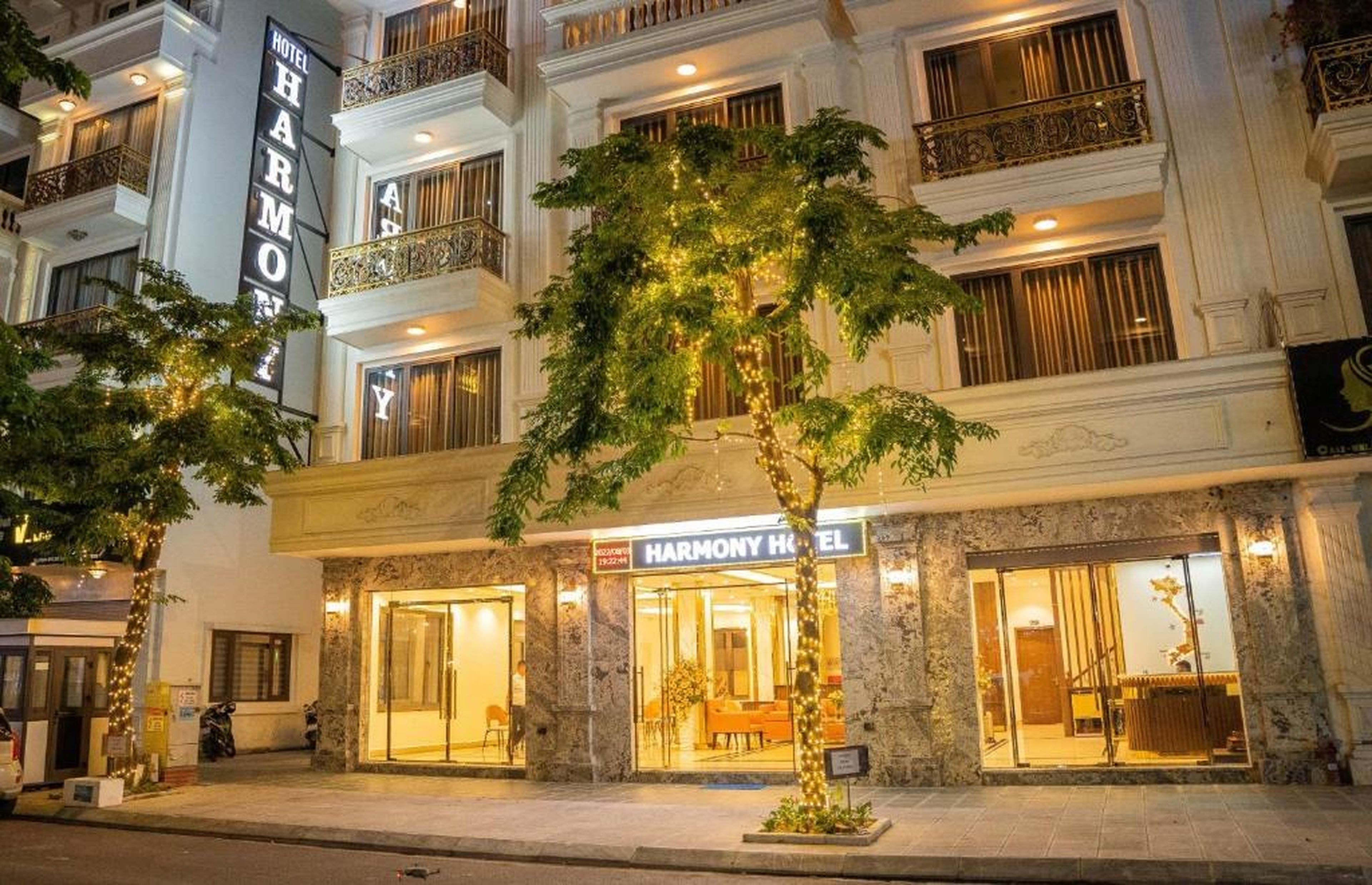 Harmony HaLong Hotel - Hình 16
