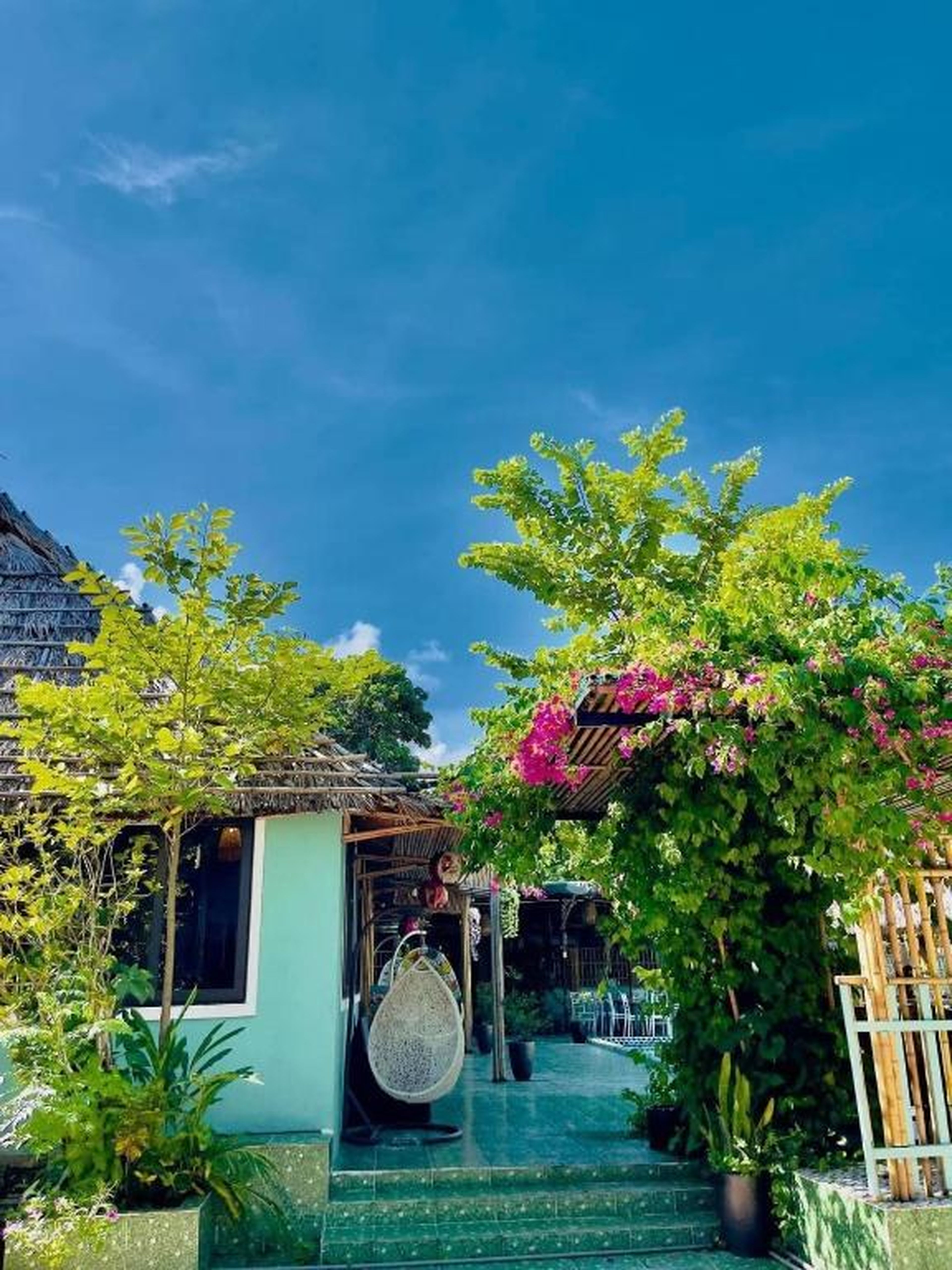 Minh Chau Beach Resort - Hình 45
