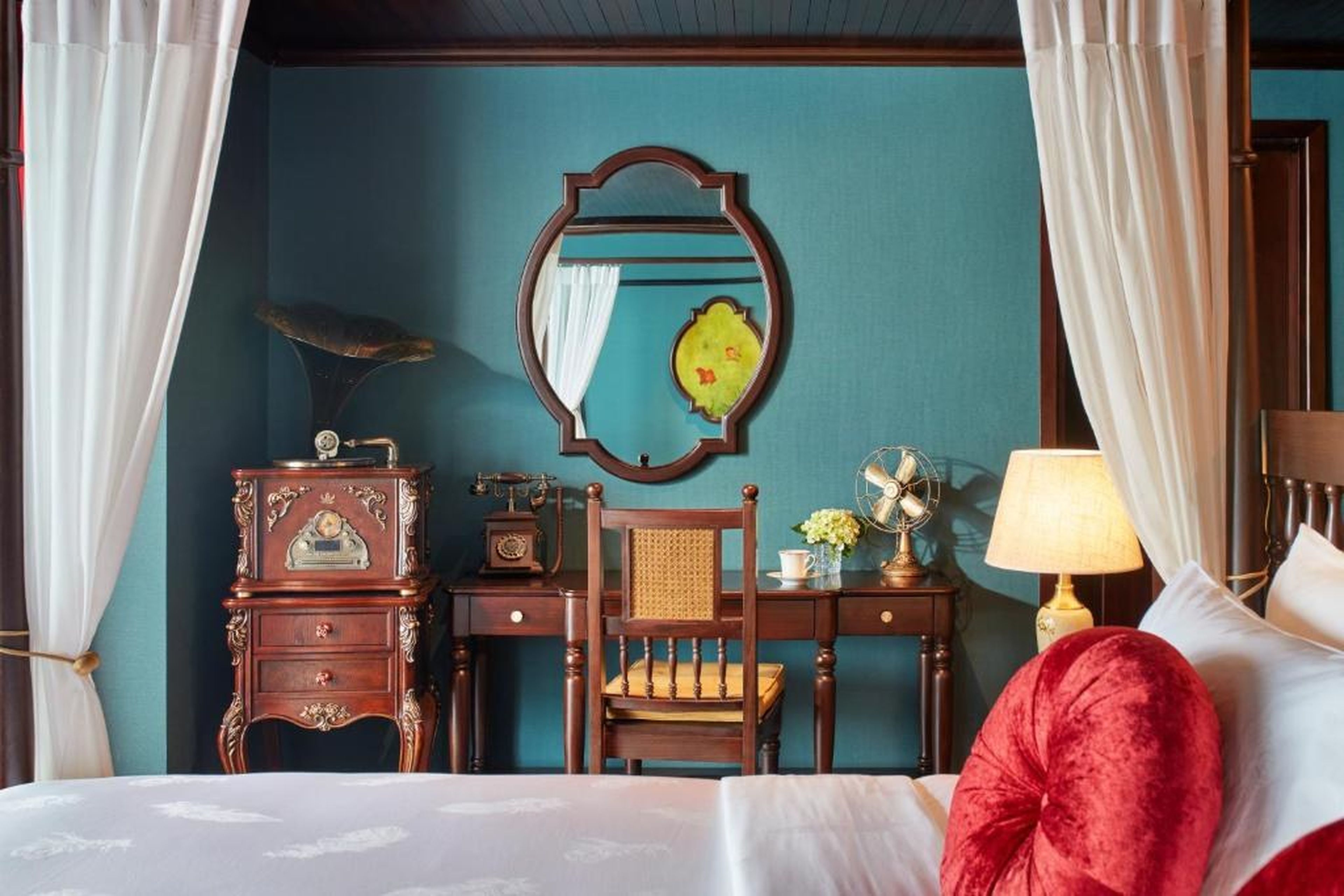Indochine Premium Halong Bay - Hình 32