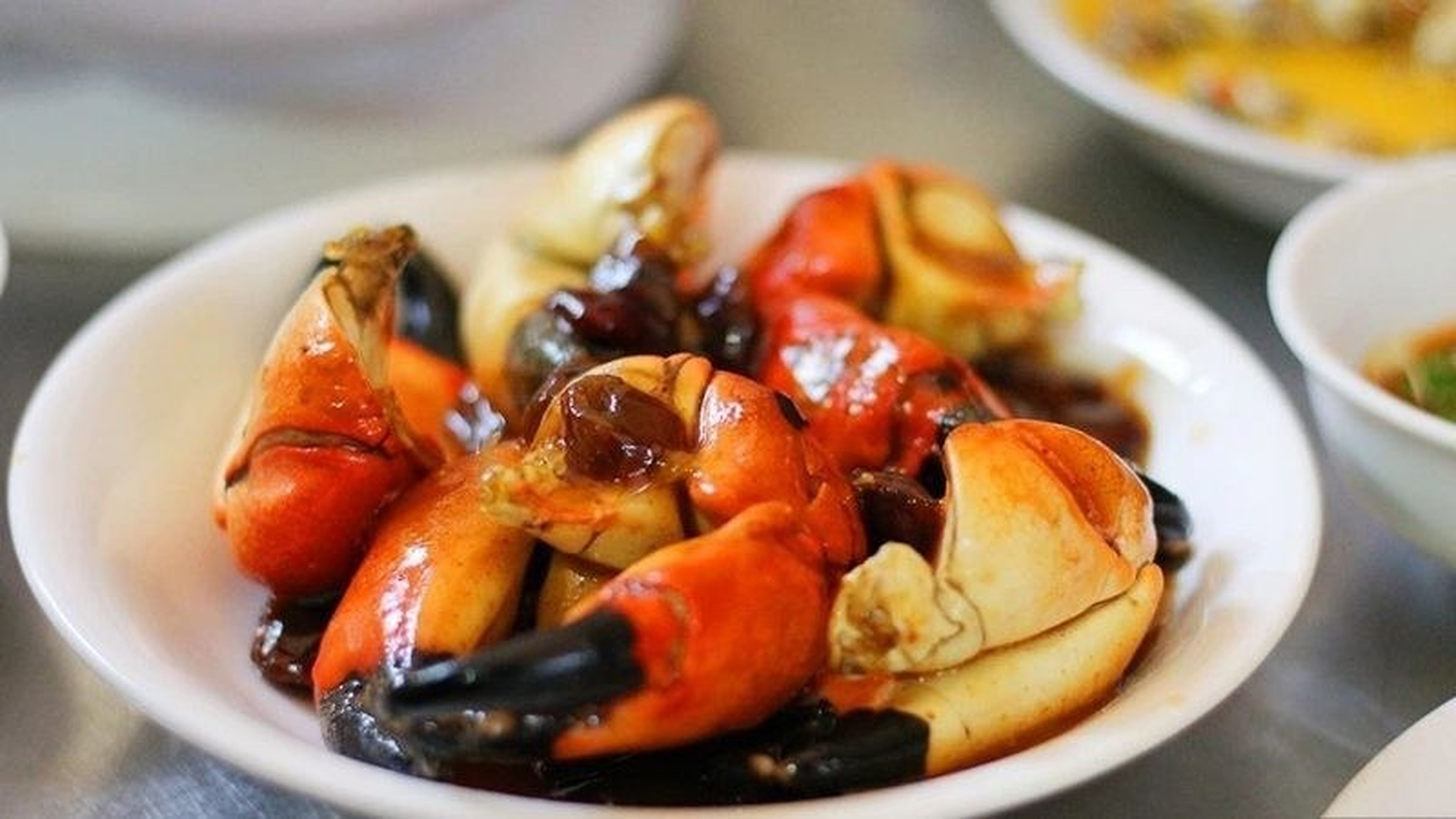 Đặc sản cù kỳ, món ăn lạ nổi tiếng xứ than - Hình 5